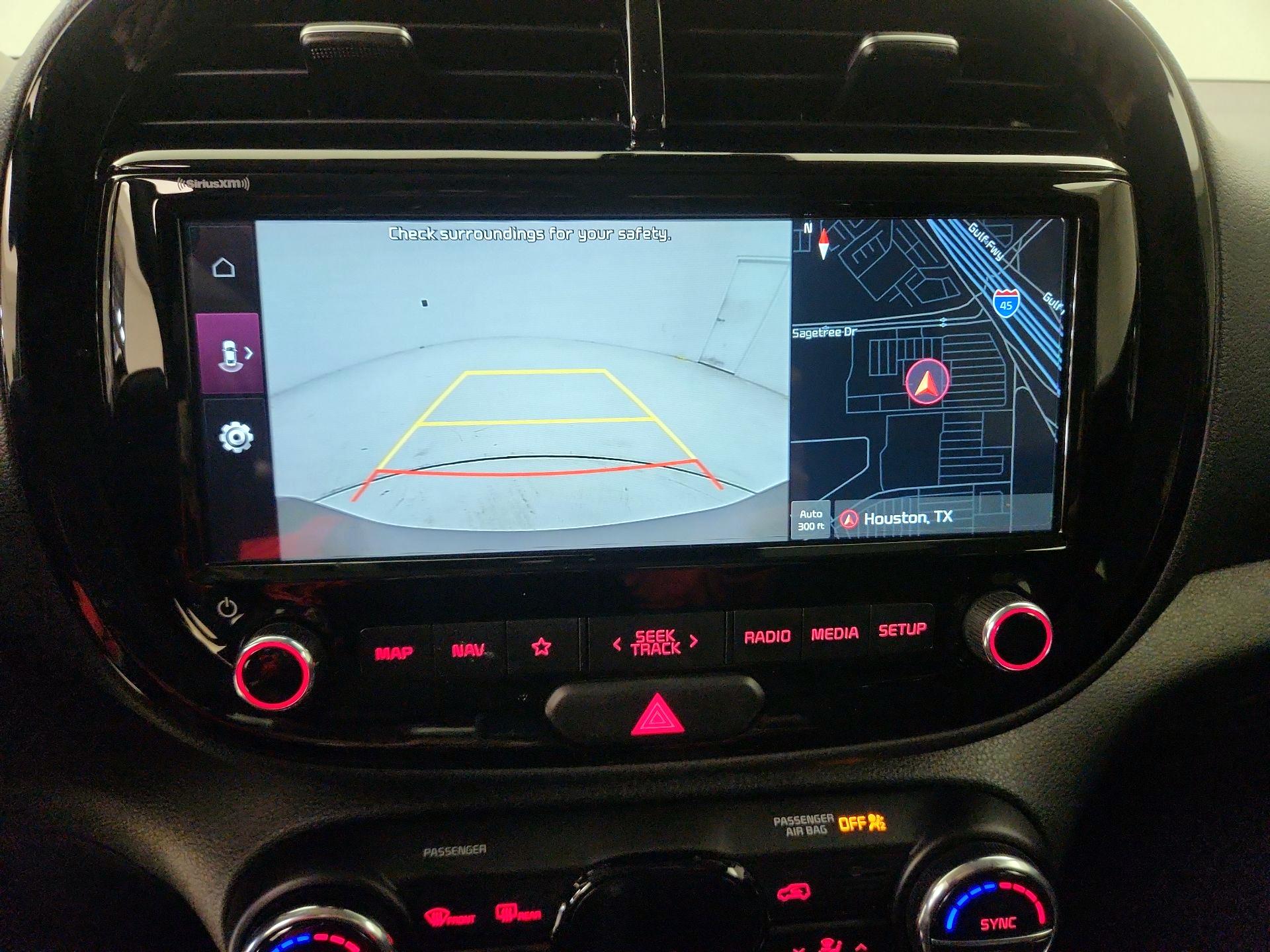 Thumbnail: 2022 Kia Soul - 15