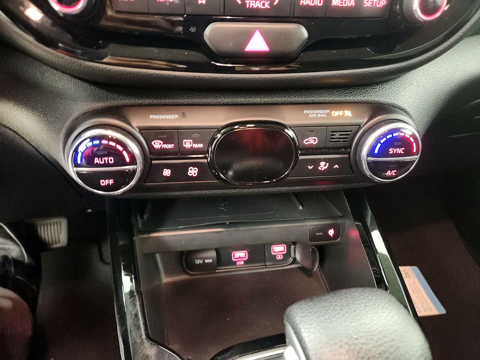 Thumbnail: 2022 Kia Soul - 17