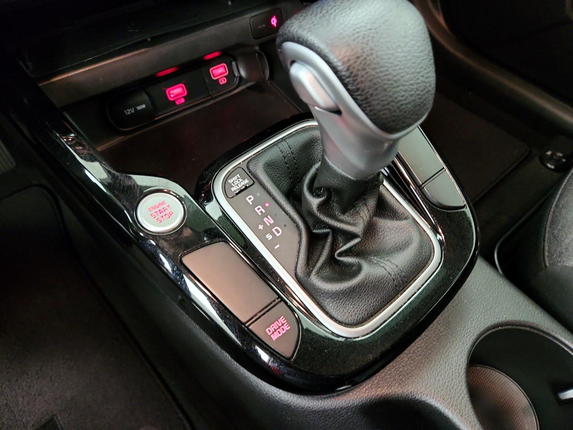 Thumbnail: 2022 Kia Soul - 18