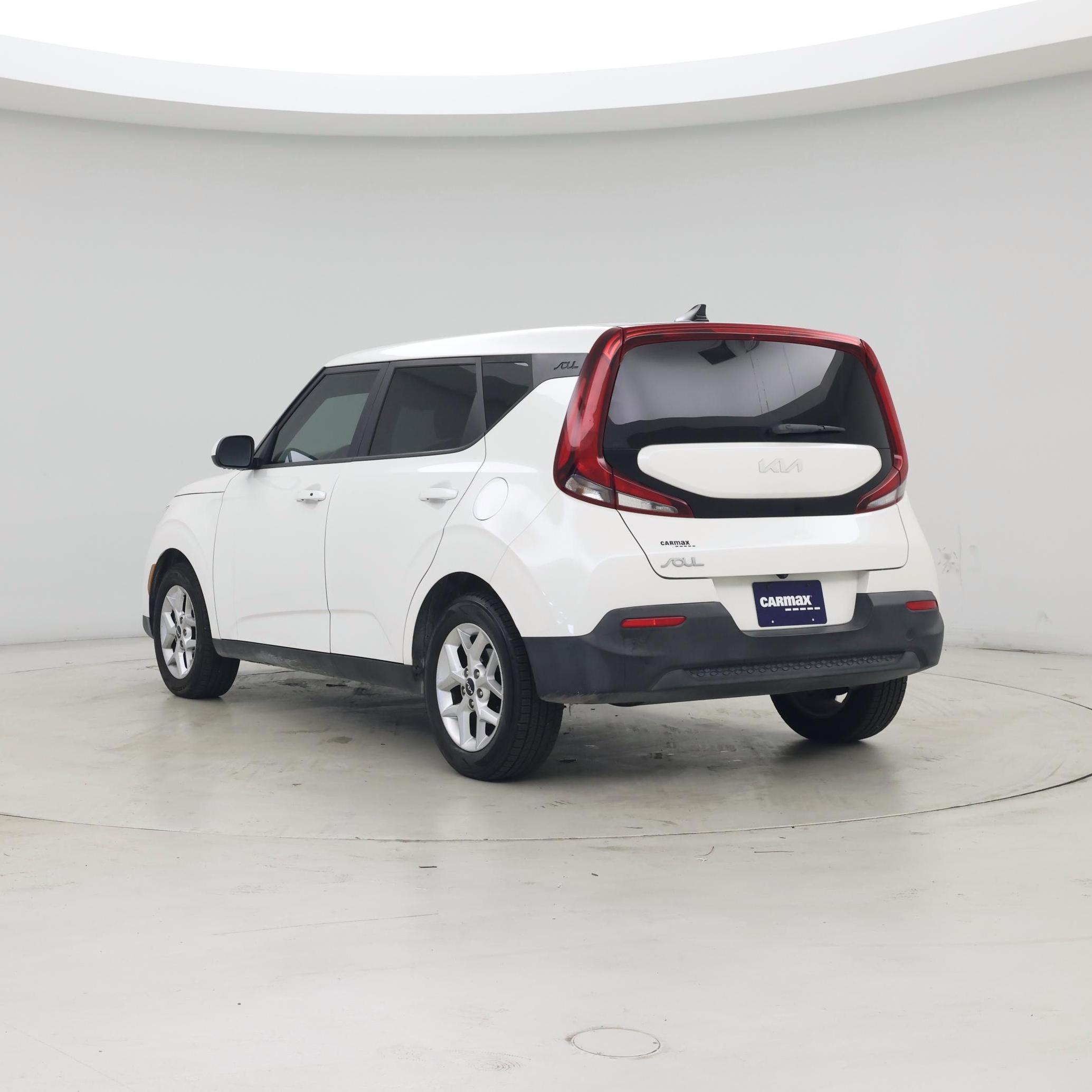 Thumbnail: 2022 Kia Soul - 2