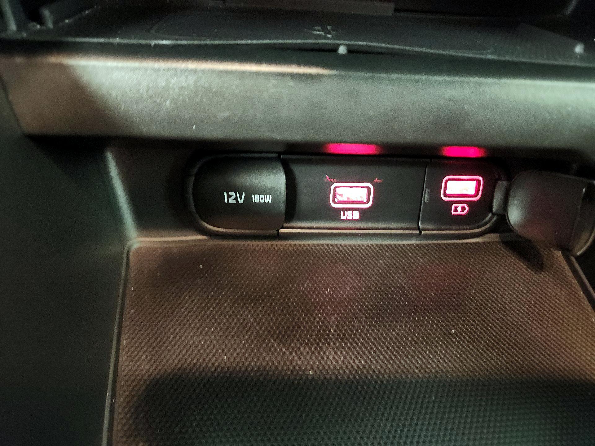 Thumbnail: 2022 Kia Soul - 19