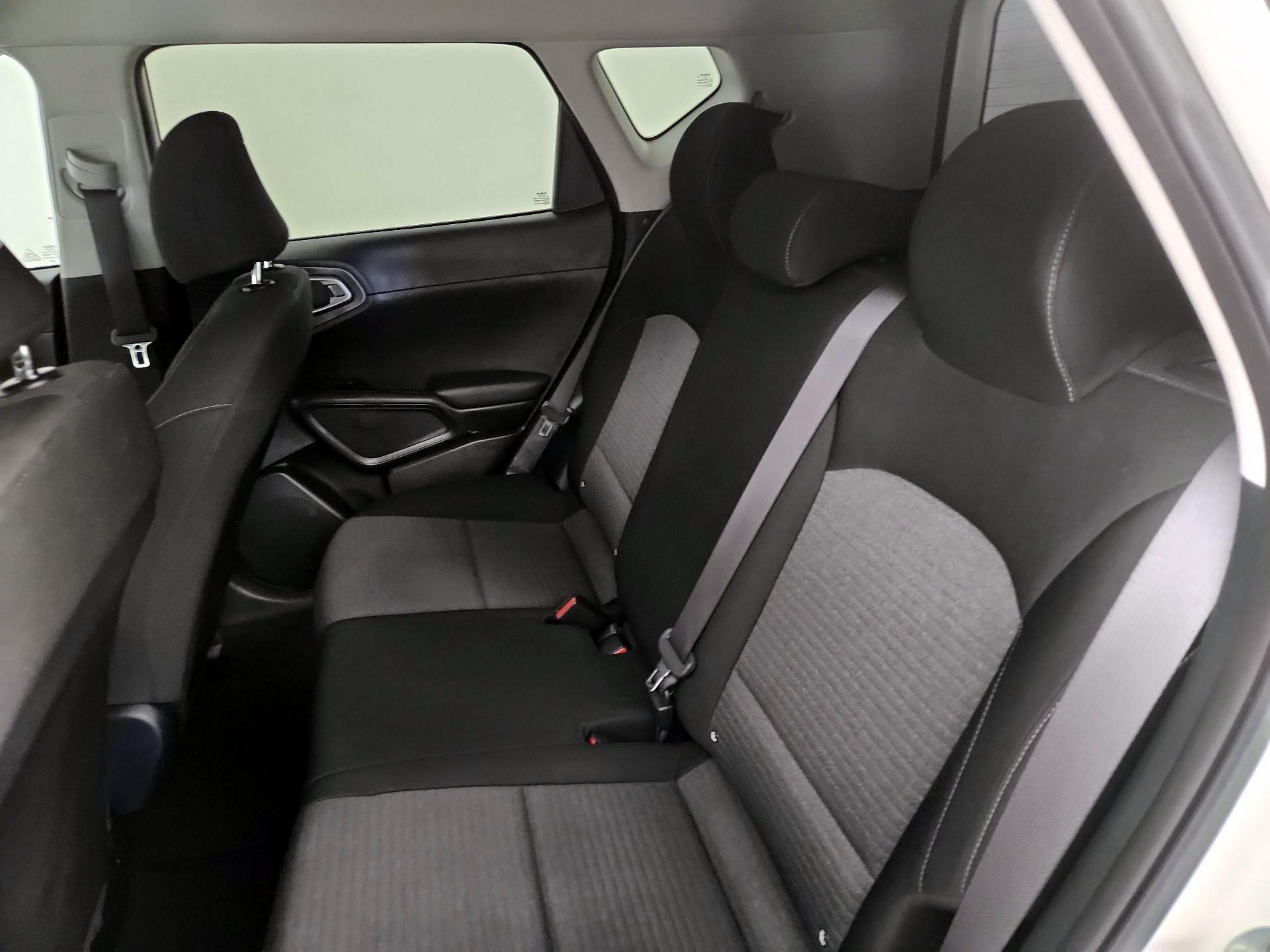 Thumbnail: 2022 Kia Soul - 20