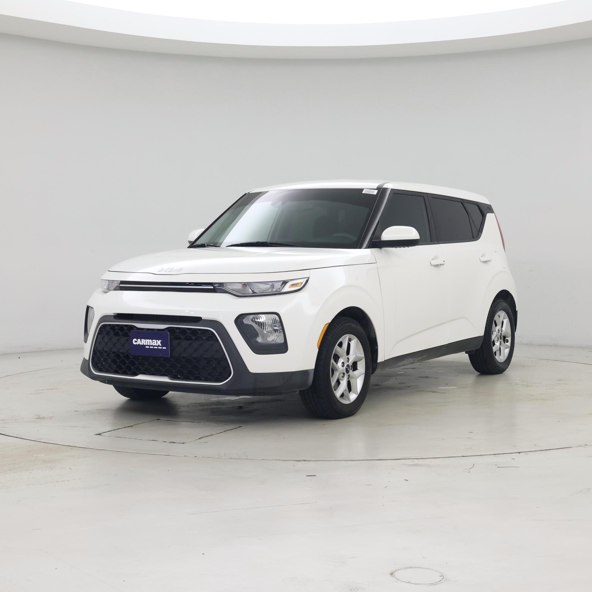 Thumbnail: 2022 Kia Soul - 4
