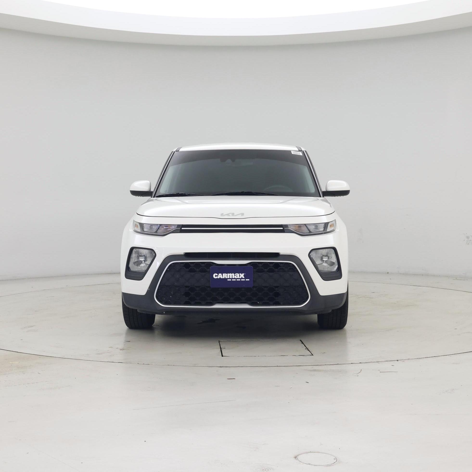 Thumbnail: 2022 Kia Soul - 5