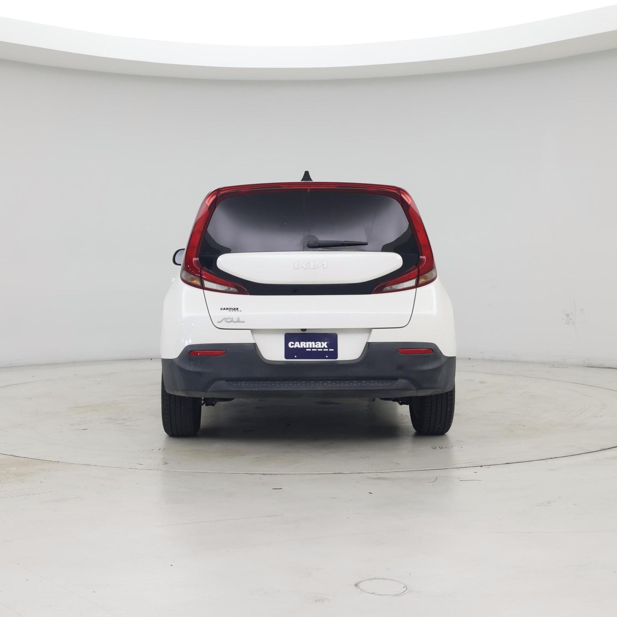 Thumbnail: 2022 Kia Soul - 6