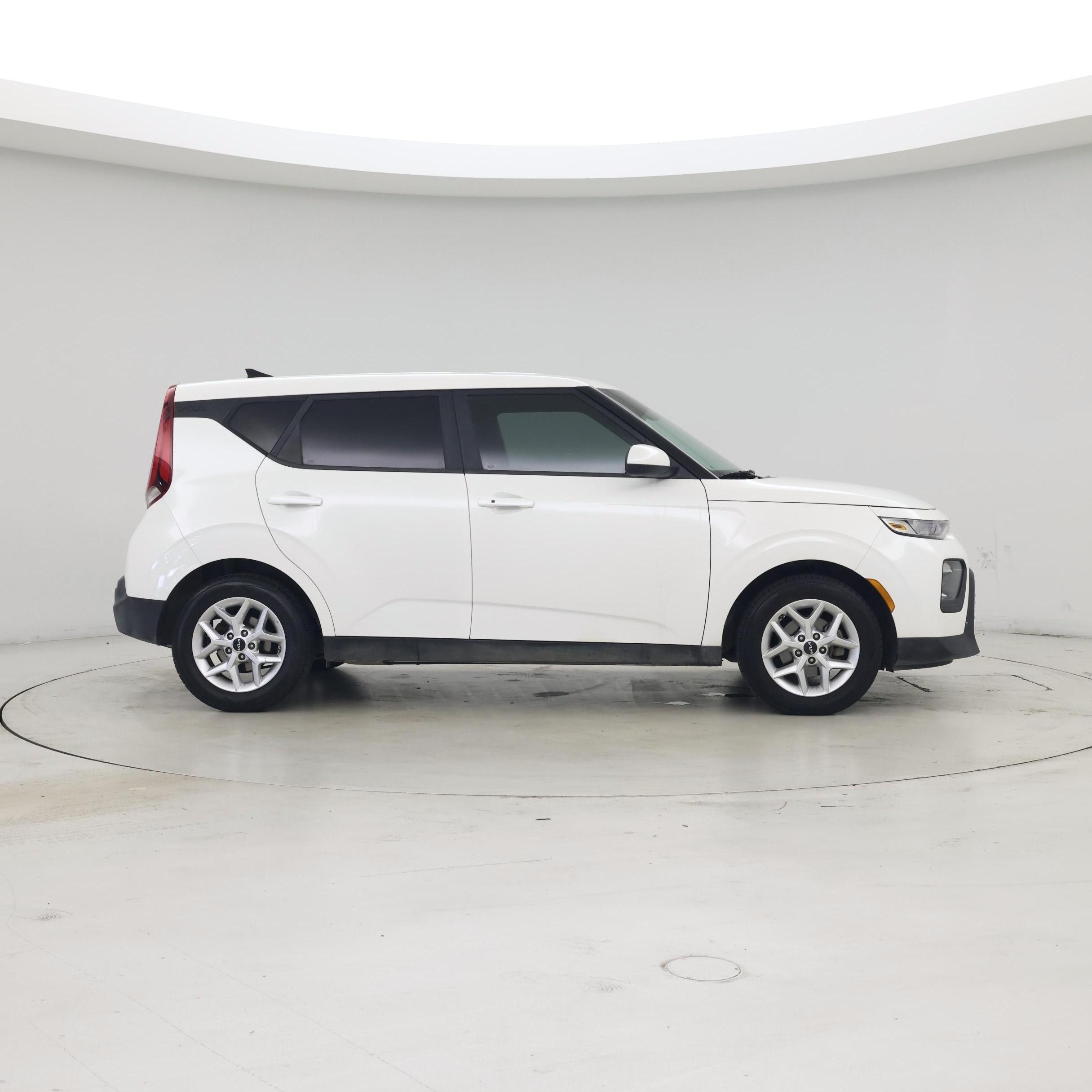 Thumbnail: 2022 Kia Soul - 7