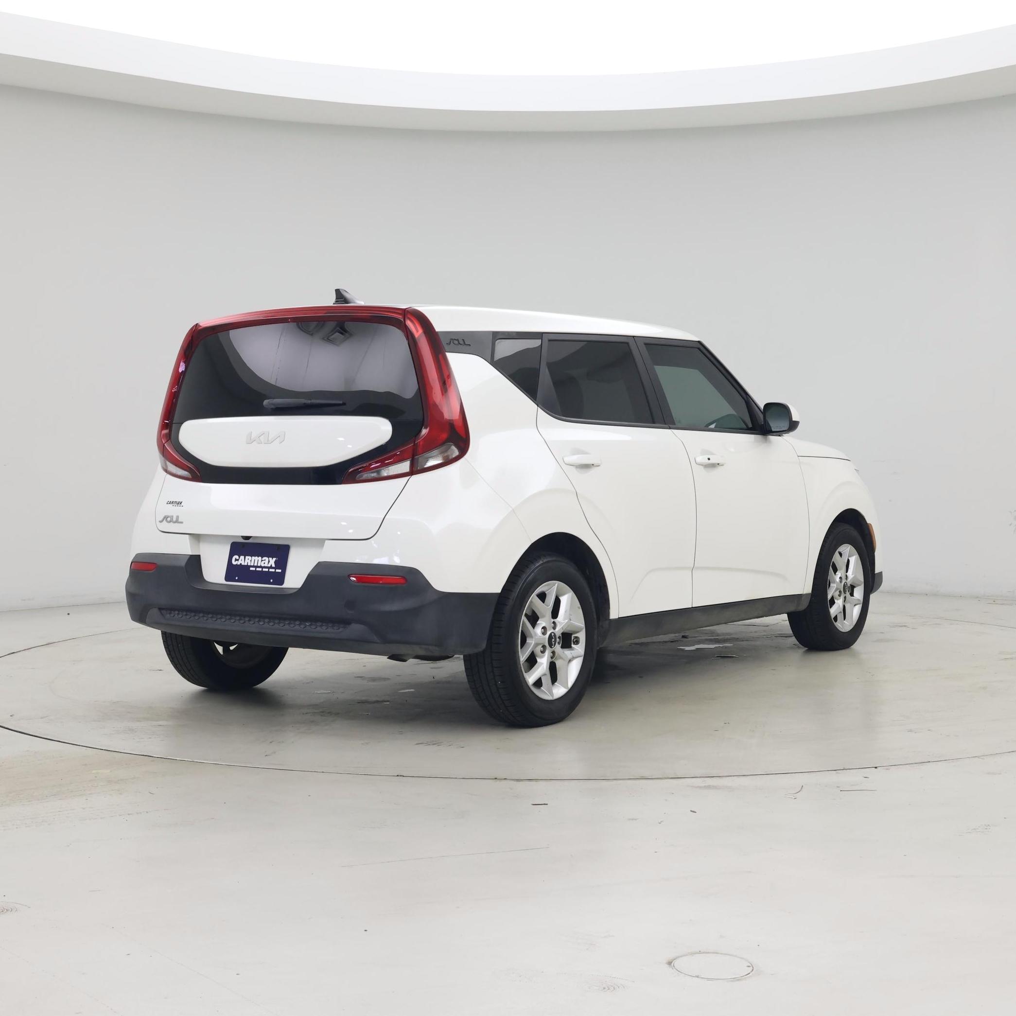 Thumbnail: 2022 Kia Soul - 8