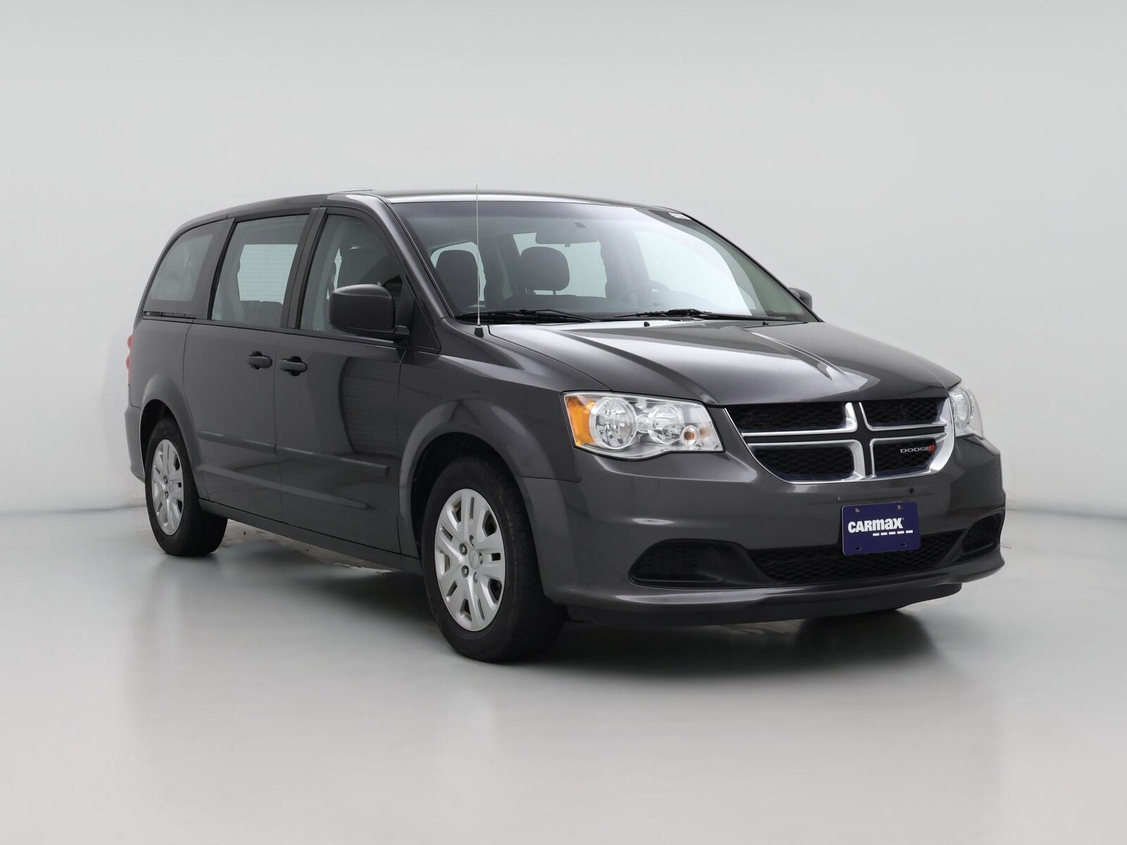 2016 Dodge Grand Caravan American Value Package