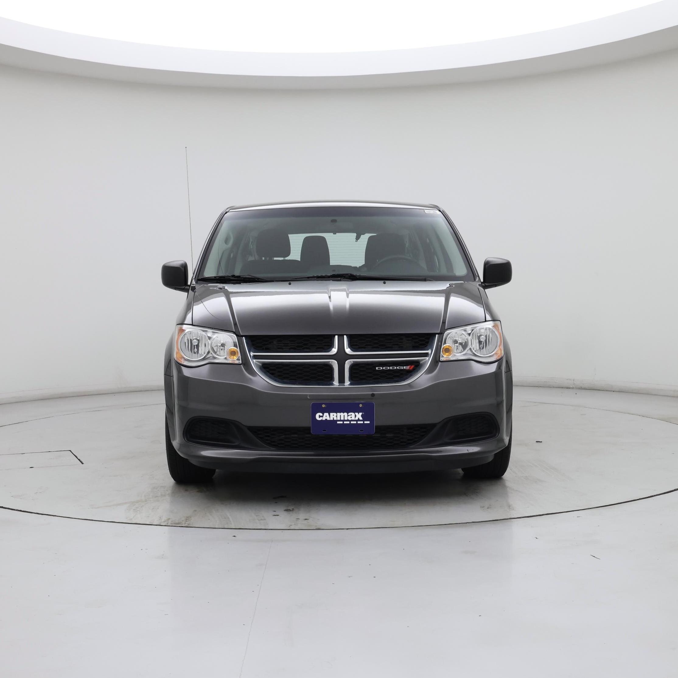 Thumbnail: 2016 Dodge Grand Caravan - 5