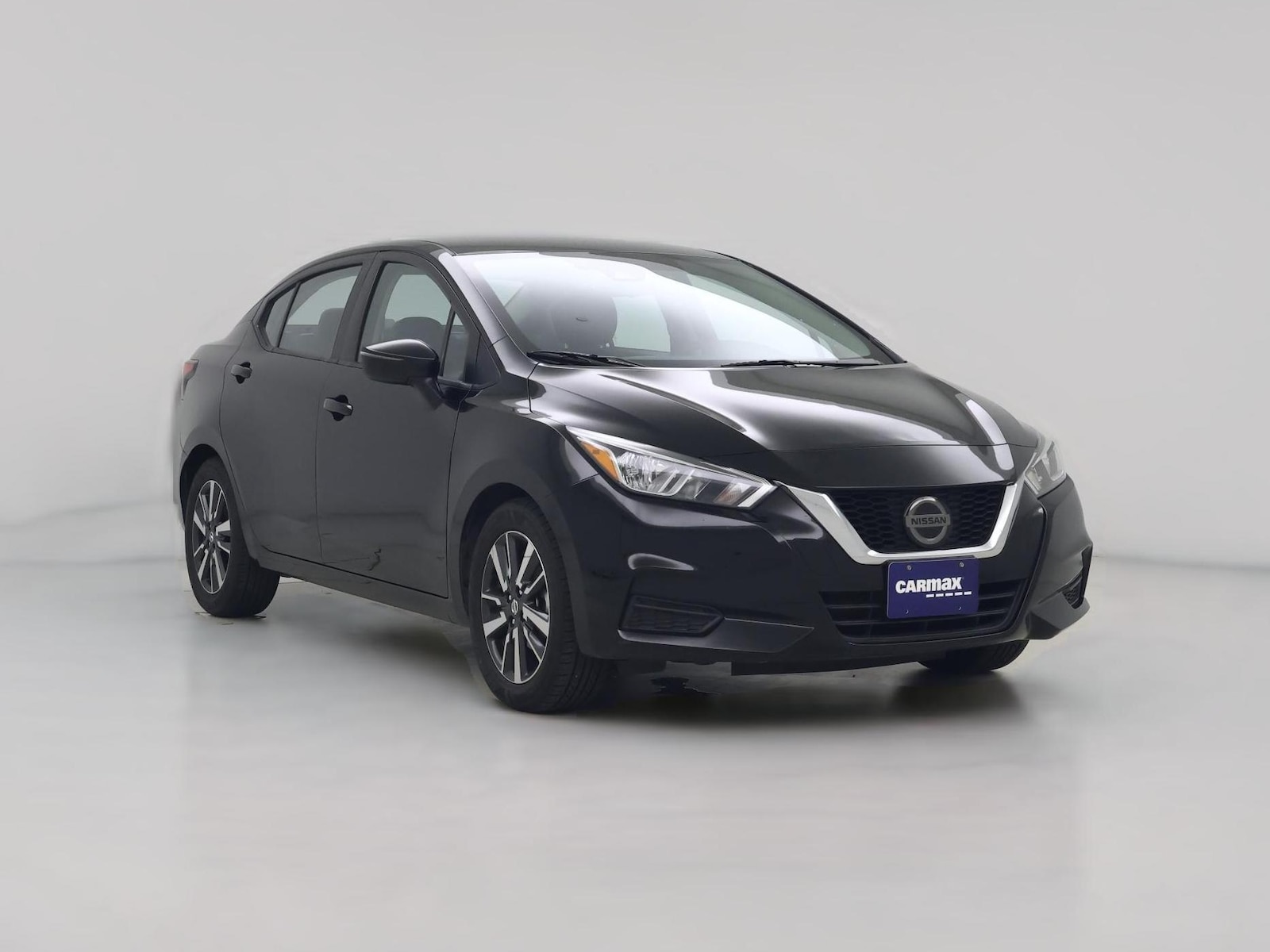 2021 Nissan Versa Sedan SV