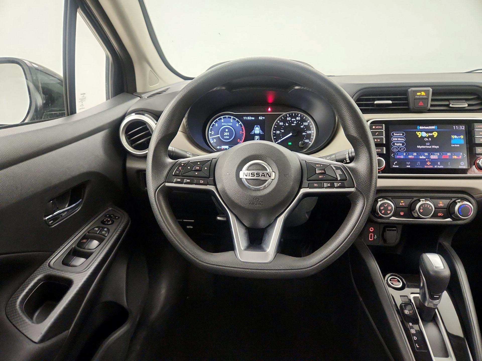 Thumbnail: 2021 Nissan Versa - 10