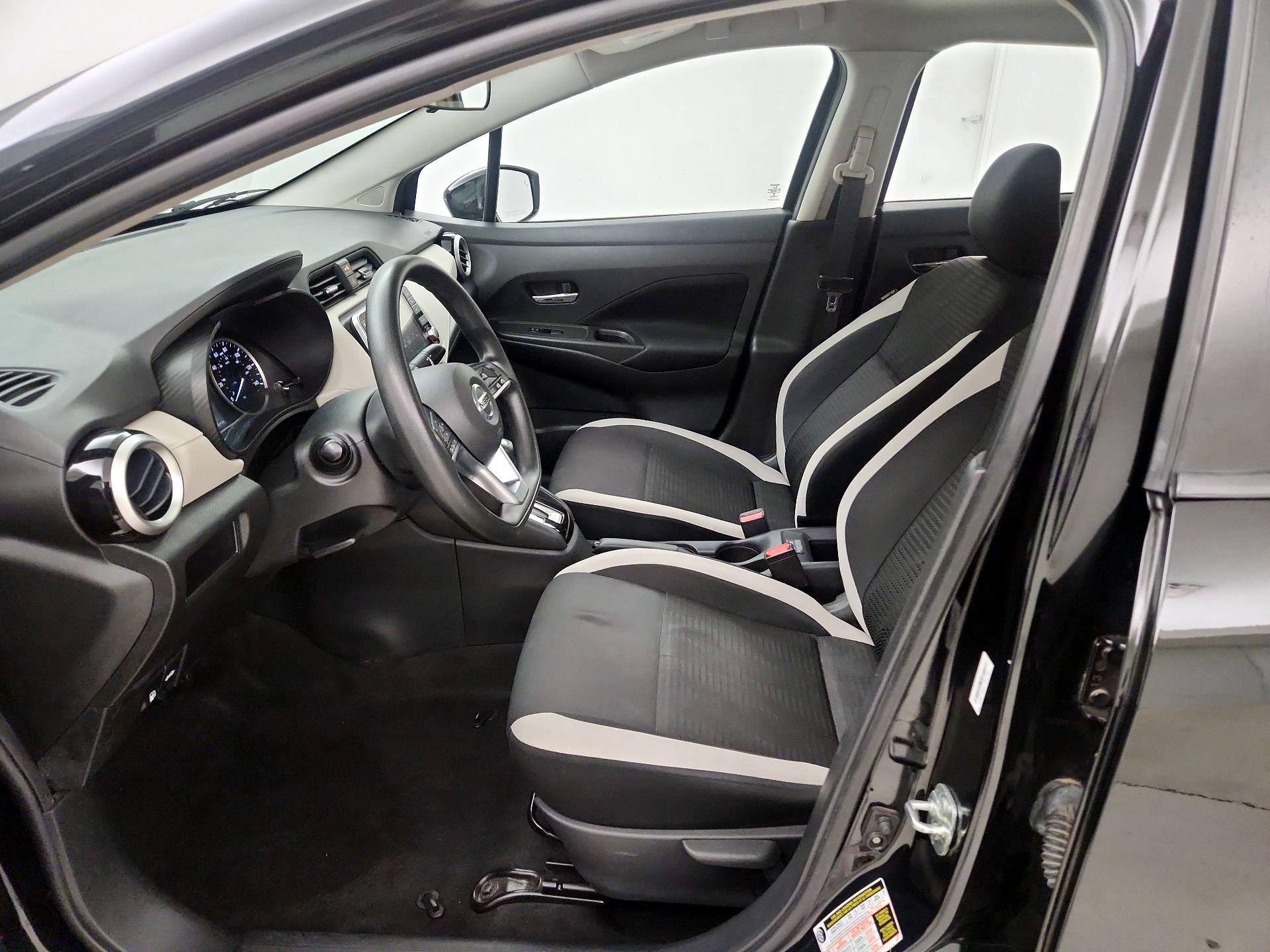 Thumbnail: 2021 Nissan Versa - 11