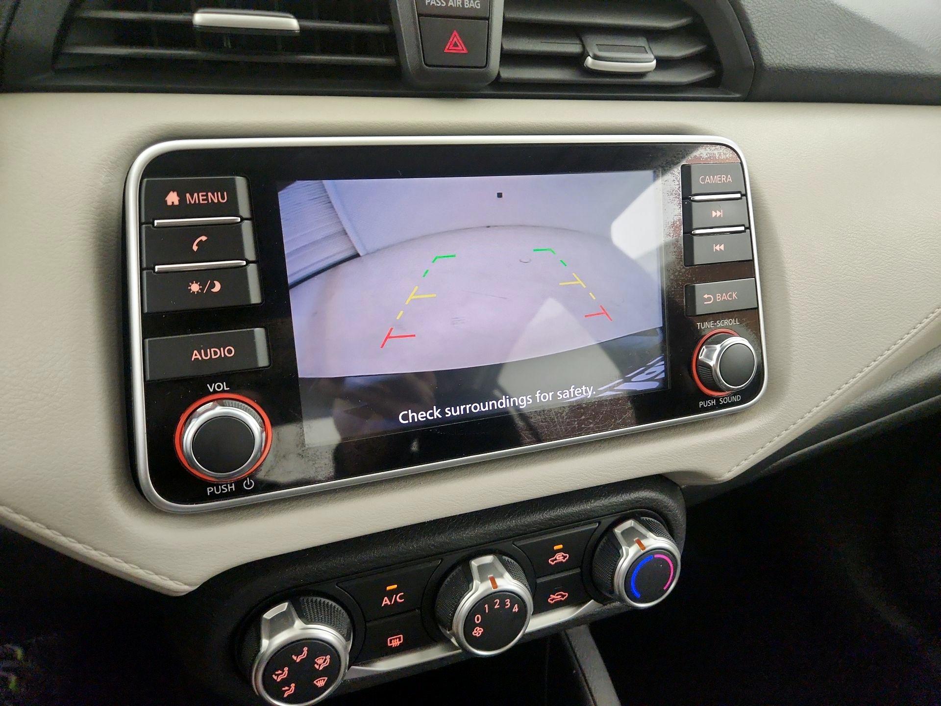 Thumbnail: 2021 Nissan Versa - 14