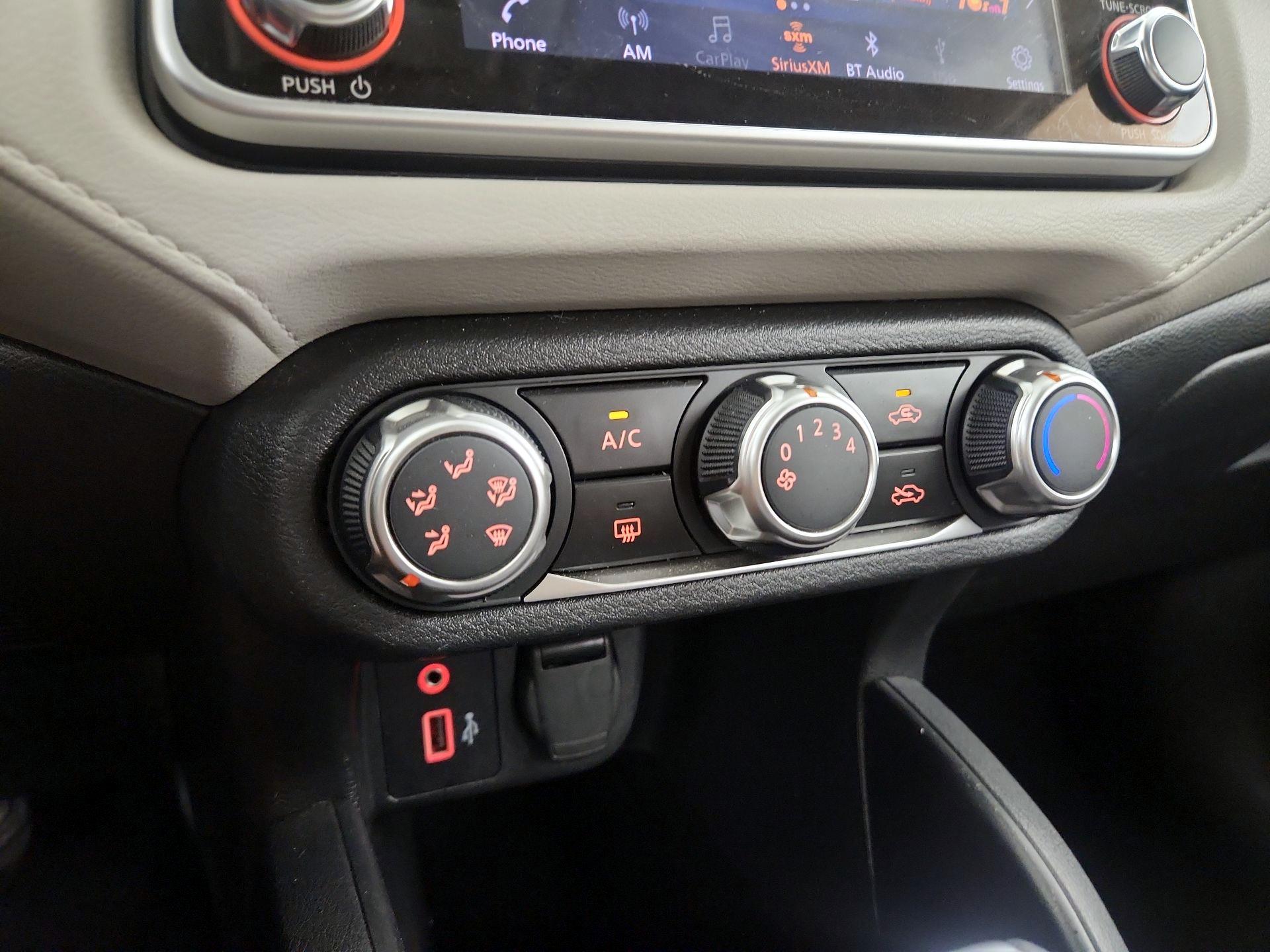 Thumbnail: 2021 Nissan Versa - 16