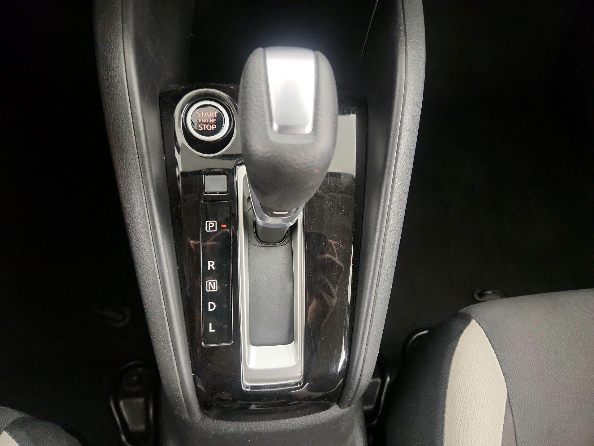 Thumbnail: 2021 Nissan Versa - 17