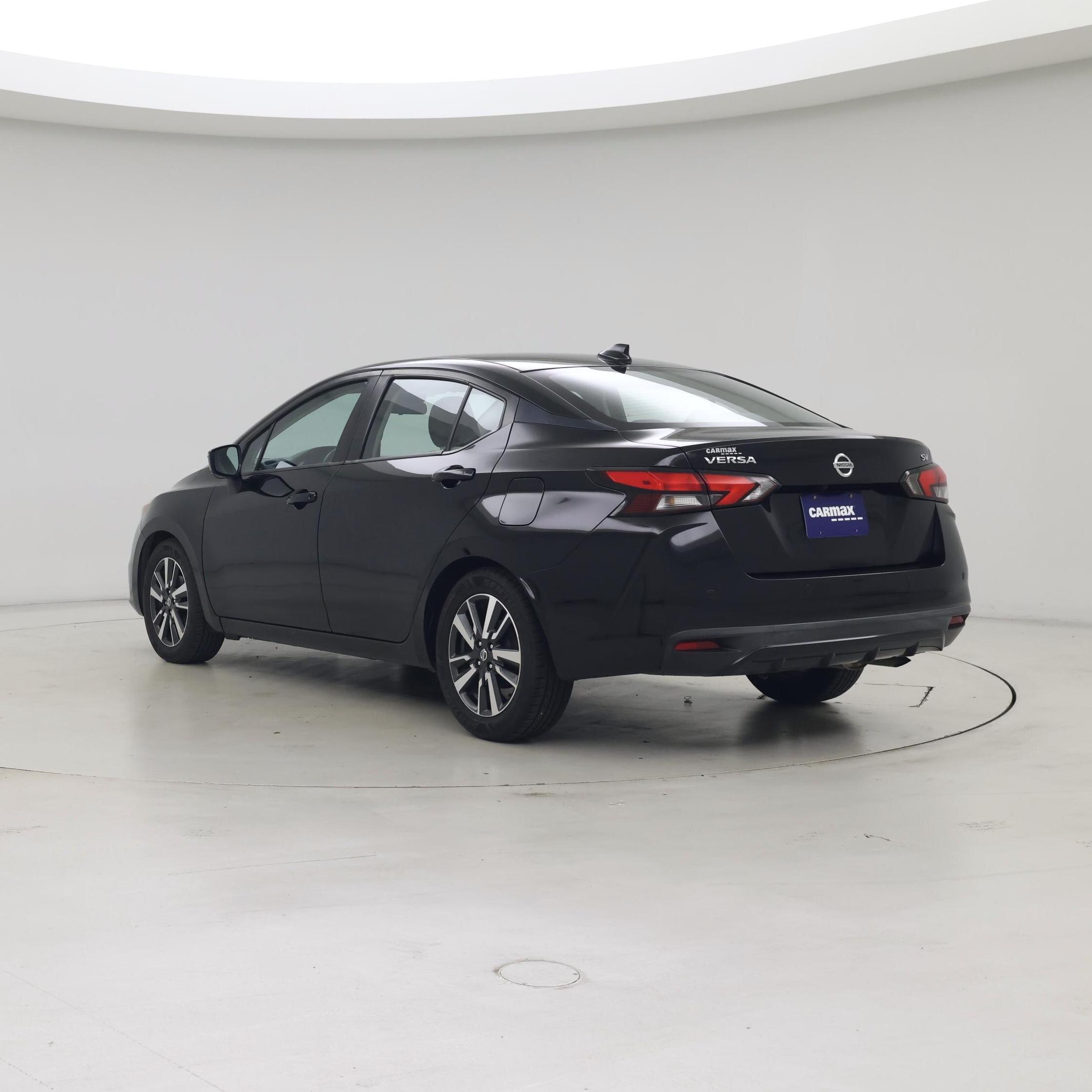 Thumbnail: 2021 Nissan Versa - 2