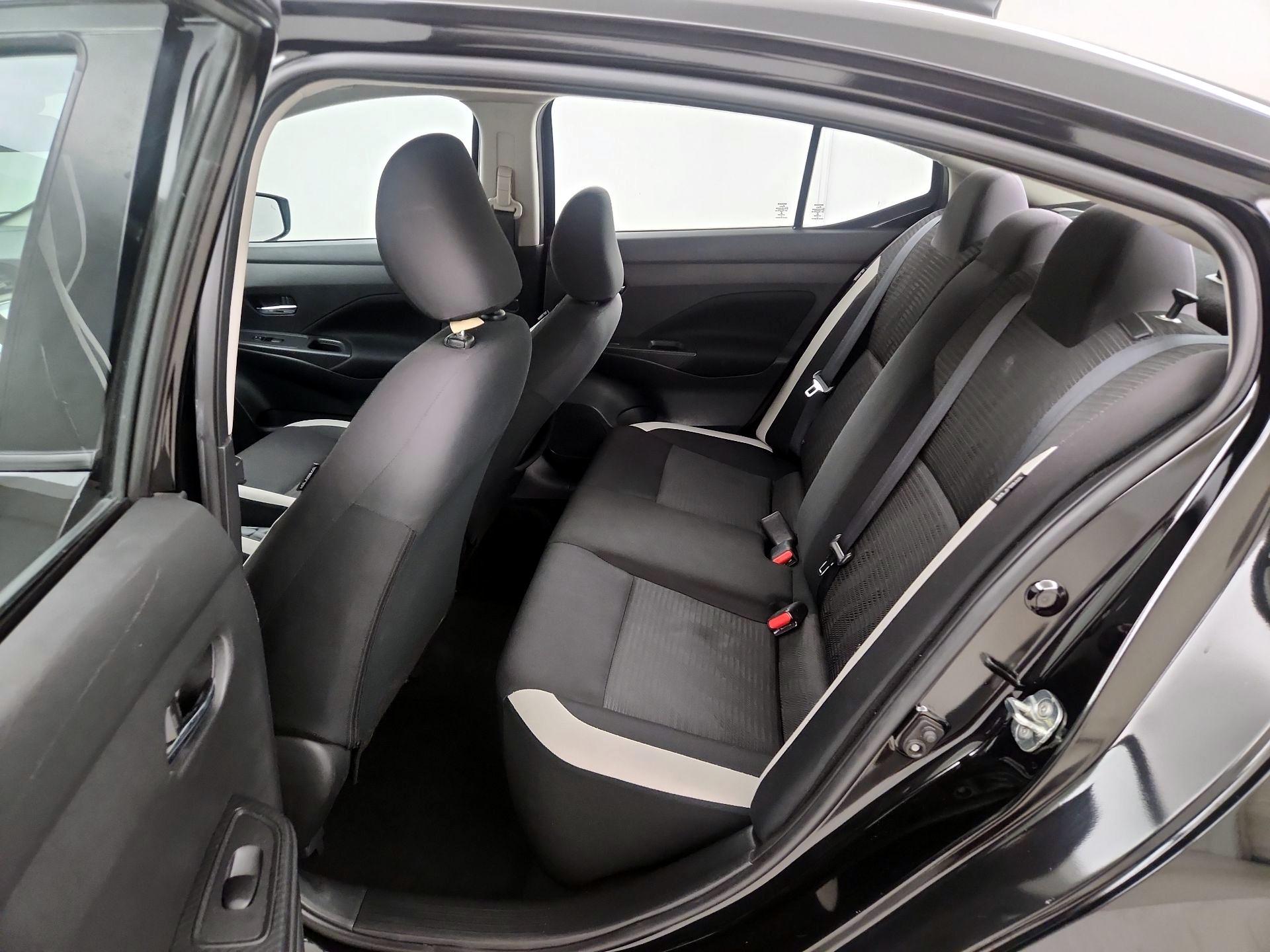 Thumbnail: 2021 Nissan Versa - 19