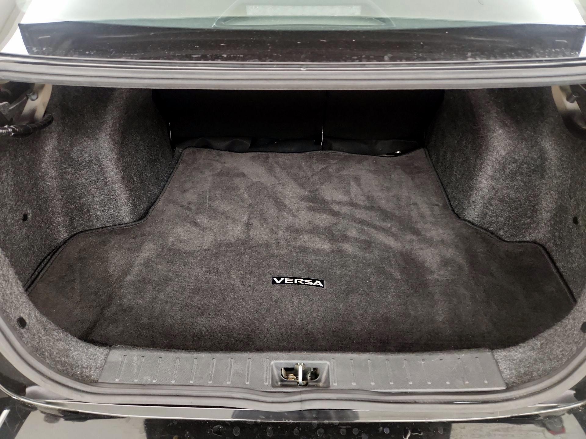 Thumbnail: 2021 Nissan Versa - 20