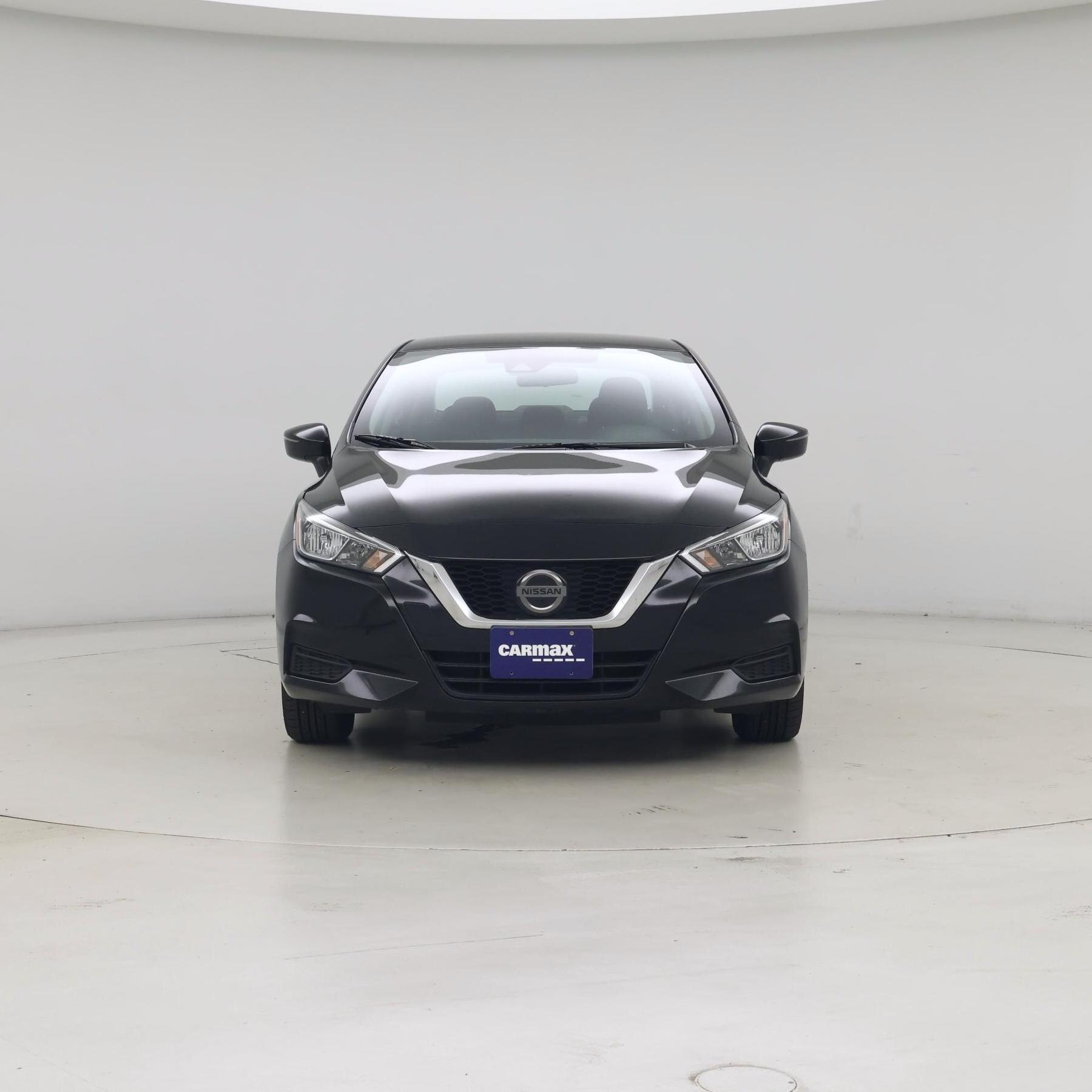 Thumbnail: 2021 Nissan Versa - 5