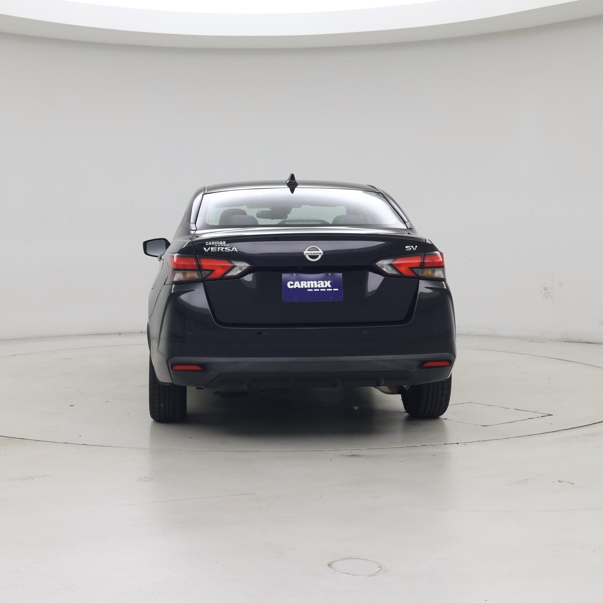 Thumbnail: 2021 Nissan Versa - 6