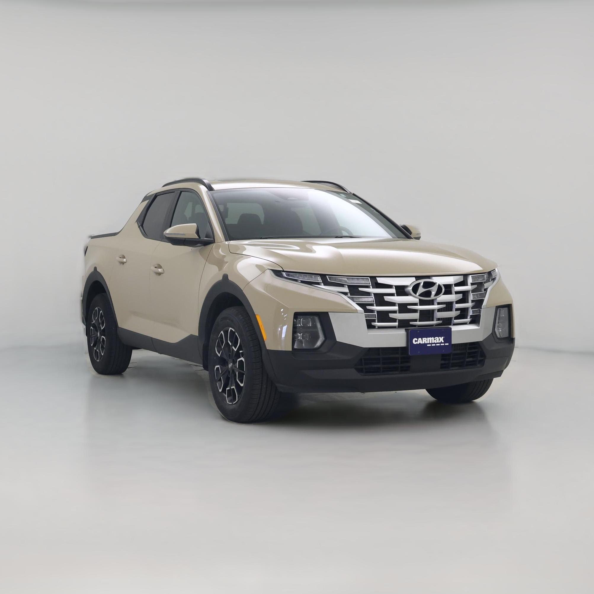 Thumbnail: 2023 Hyundai Santa Cruz - 1