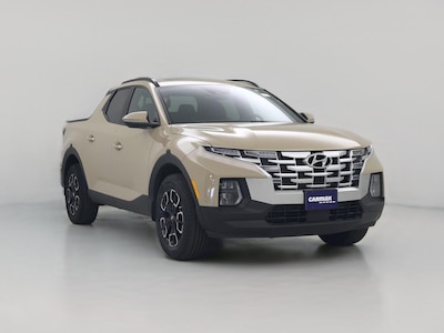 2023 Hyundai Santa Cruz SEL Premium