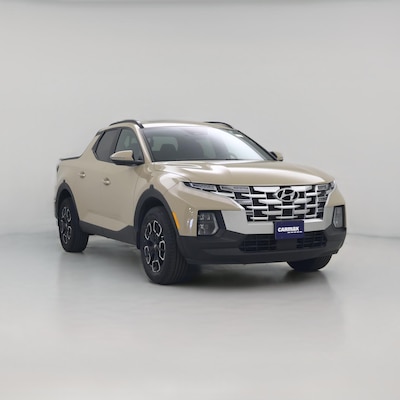 2023 Hyundai Santa Cruz SEL Premium