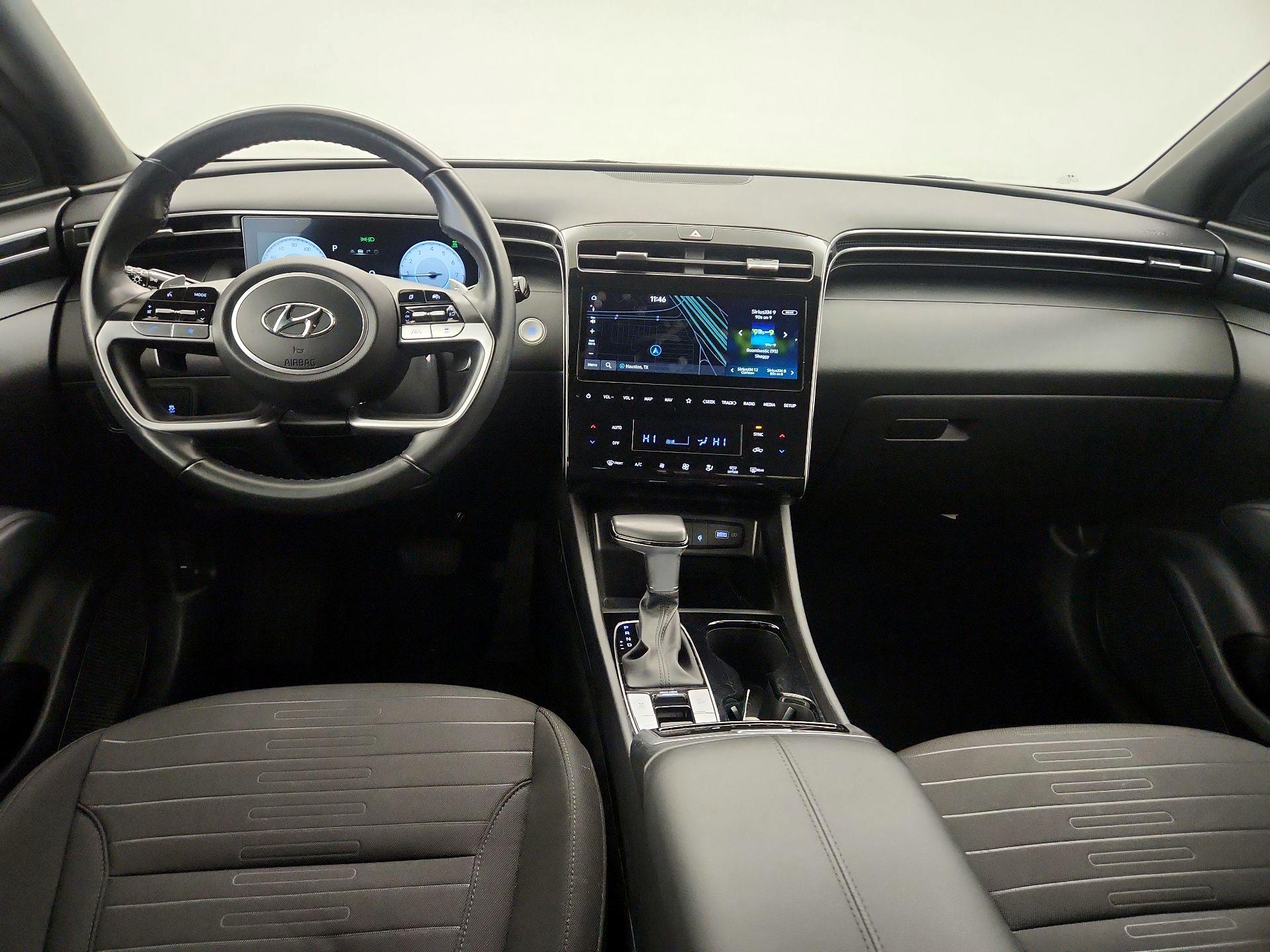 Thumbnail: 2023 Hyundai Santa Cruz - 9