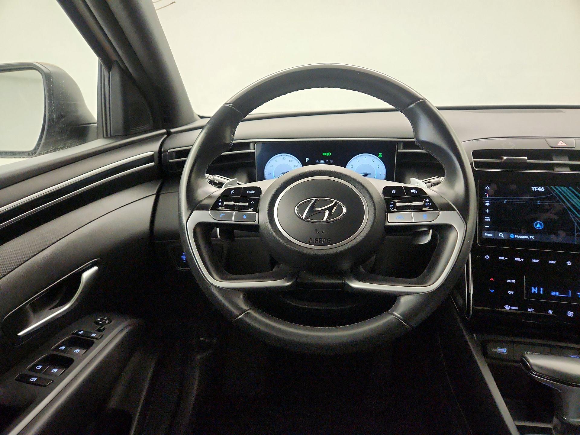 Thumbnail: 2023 Hyundai Santa Cruz - 10