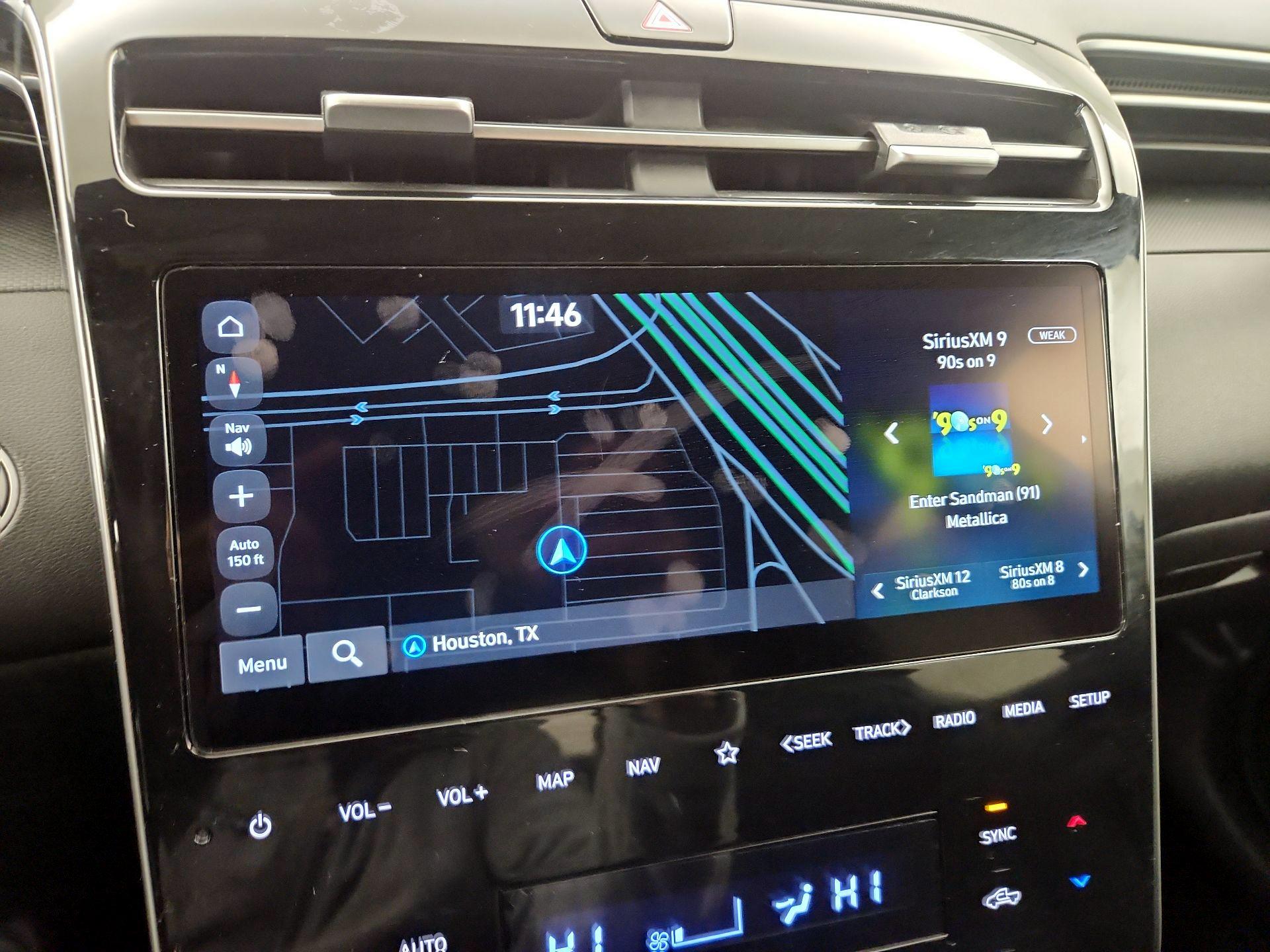 Thumbnail: 2023 Hyundai Santa Cruz - 14