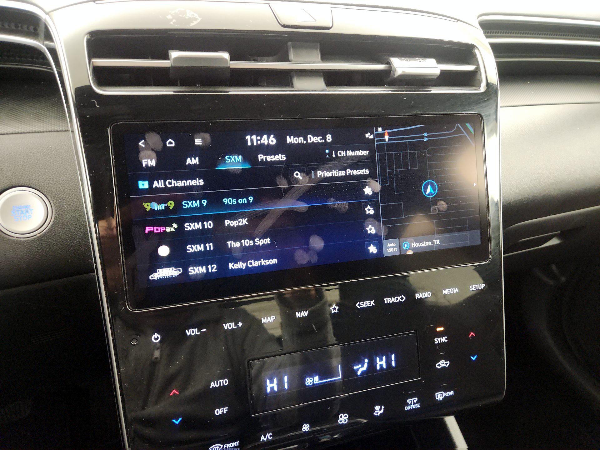 Thumbnail: 2023 Hyundai Santa Cruz - 16