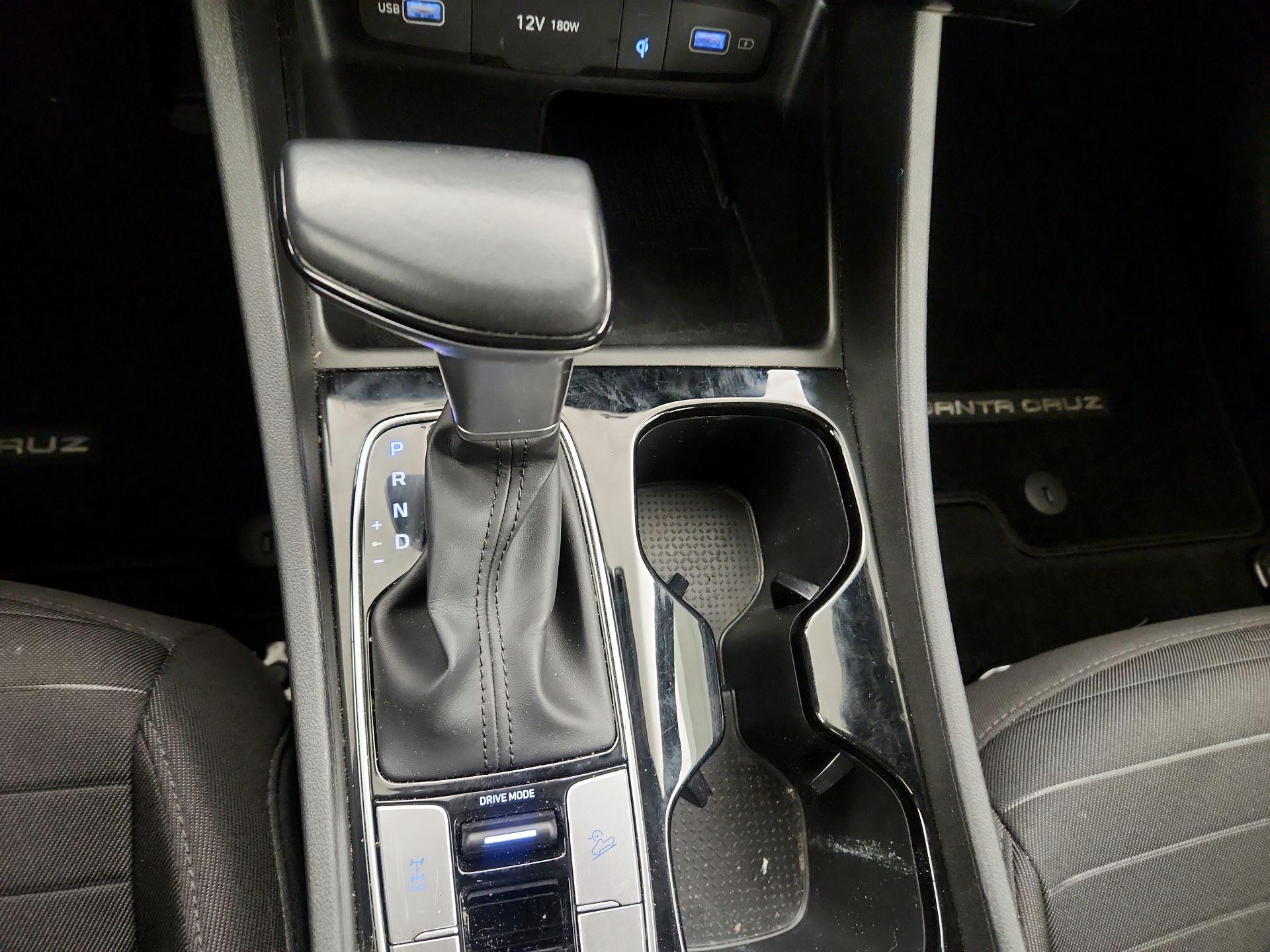 Thumbnail: 2023 Hyundai Santa Cruz - 18