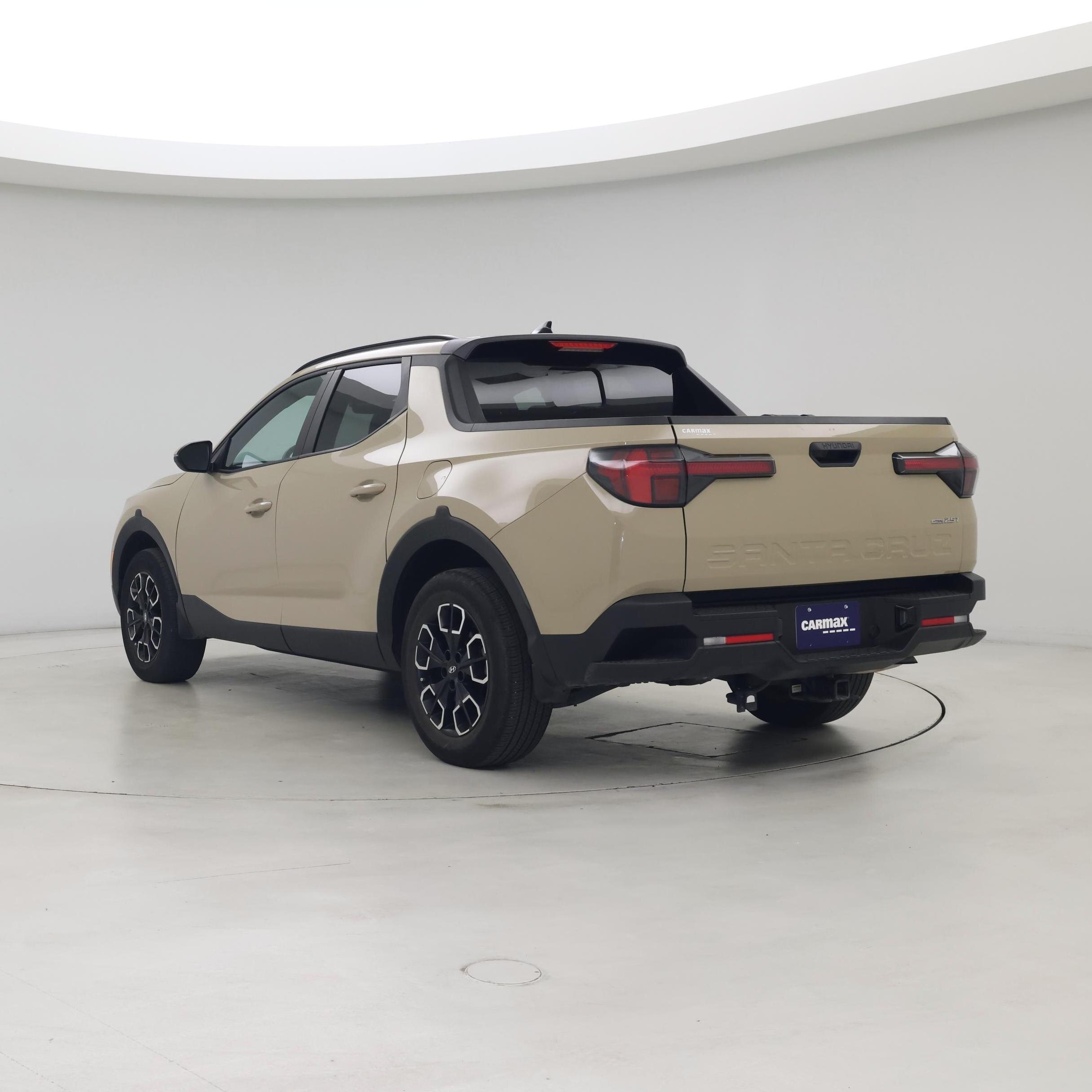 Thumbnail: 2023 Hyundai Santa Cruz - 2