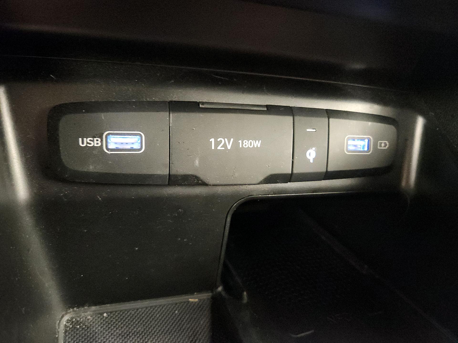 Thumbnail: 2023 Hyundai Santa Cruz - 19