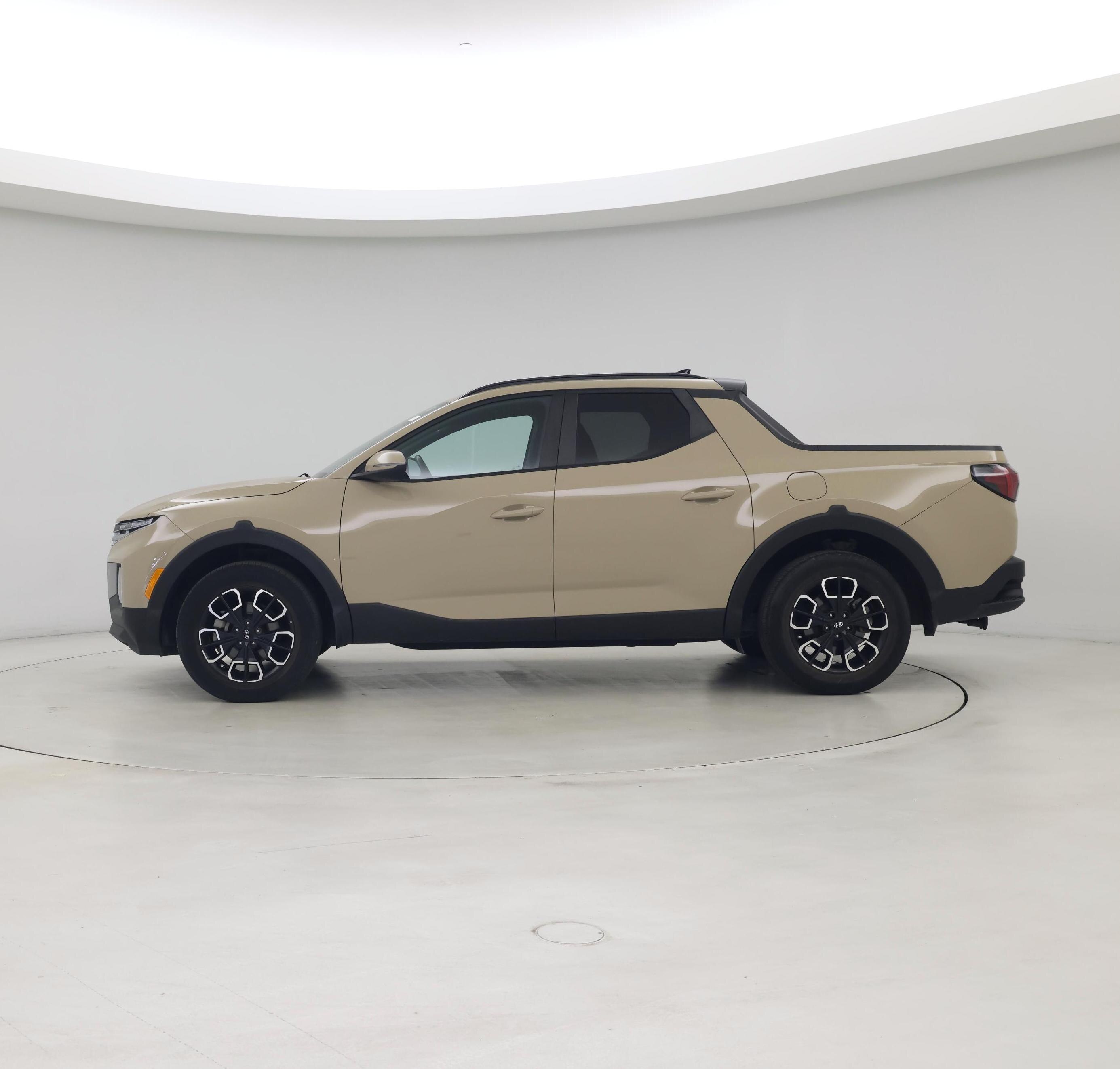 Thumbnail: 2023 Hyundai Santa Cruz - 3