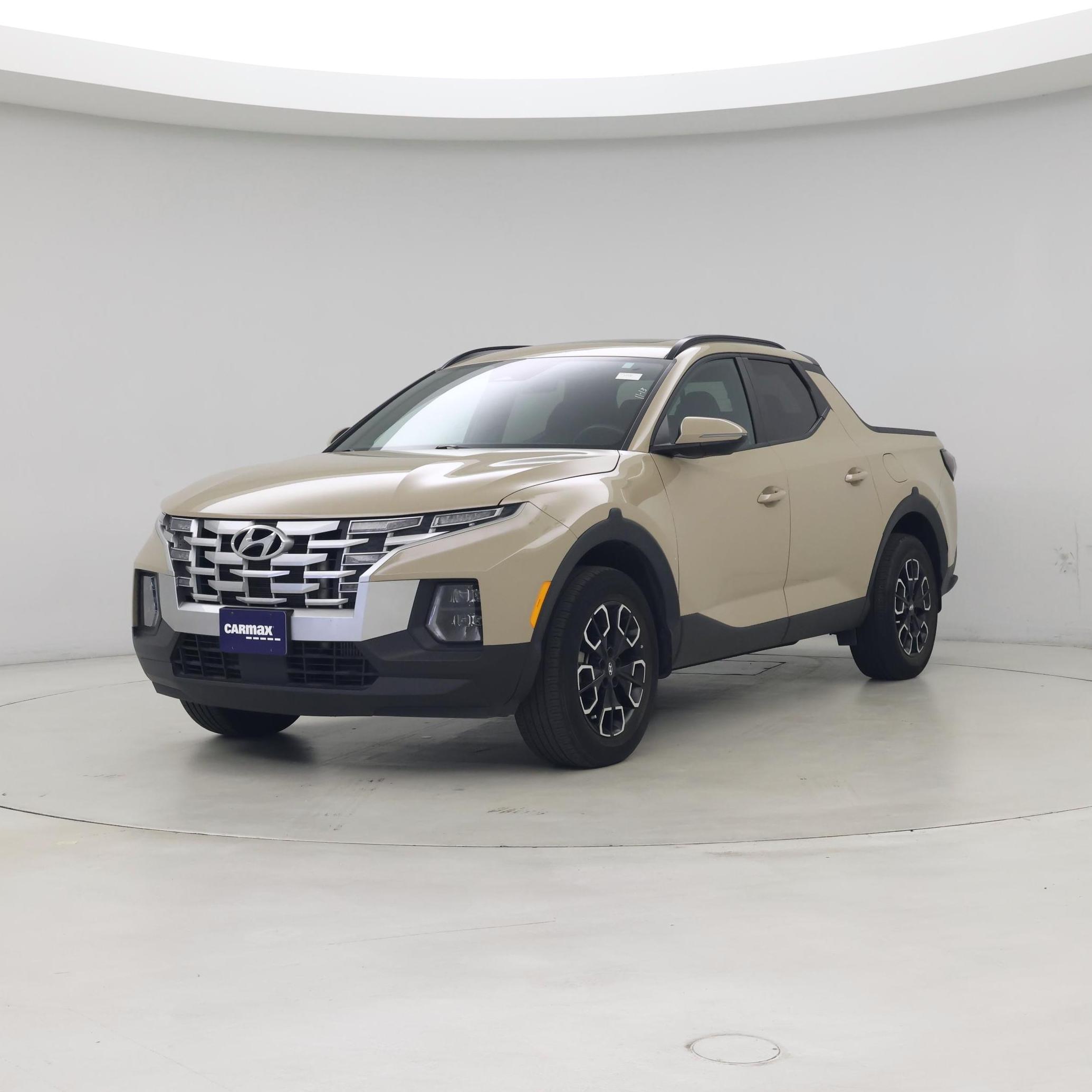 Thumbnail: 2023 Hyundai Santa Cruz - 4