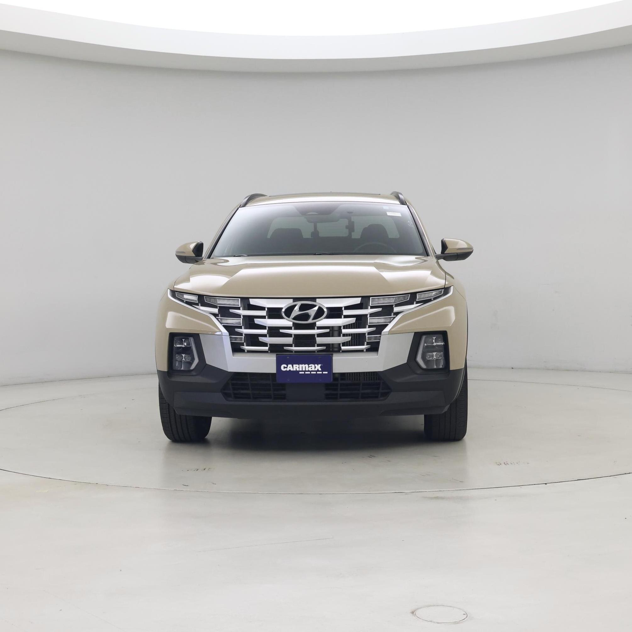 Thumbnail: 2023 Hyundai Santa Cruz - 5