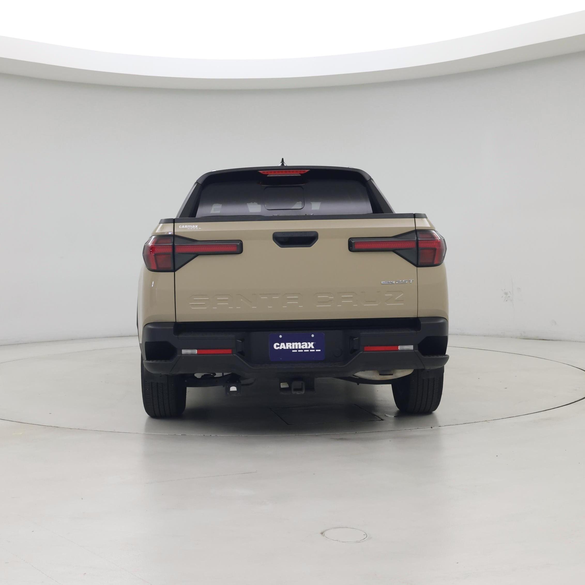 Thumbnail: 2023 Hyundai Santa Cruz - 6