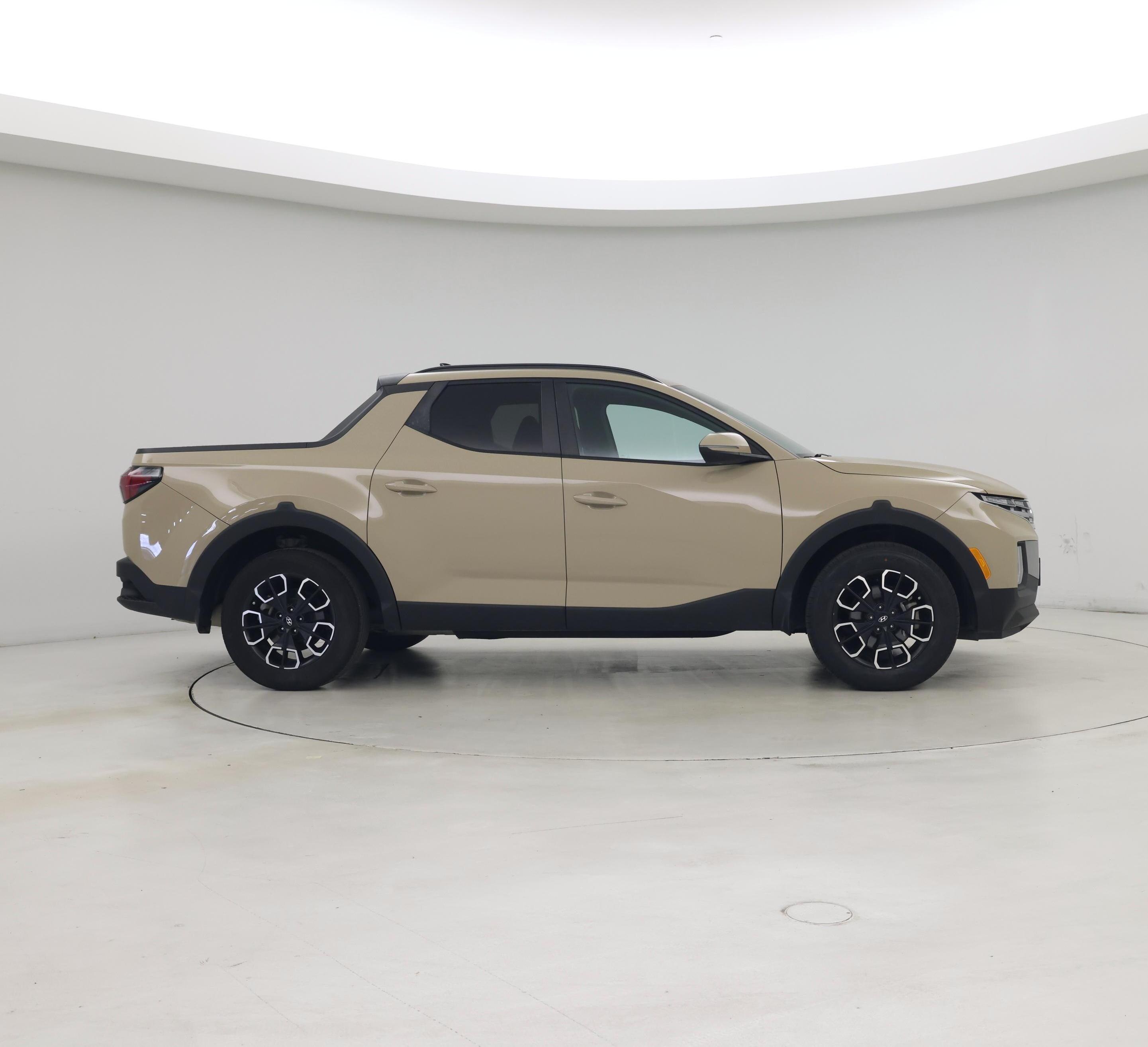 Thumbnail: 2023 Hyundai Santa Cruz - 7