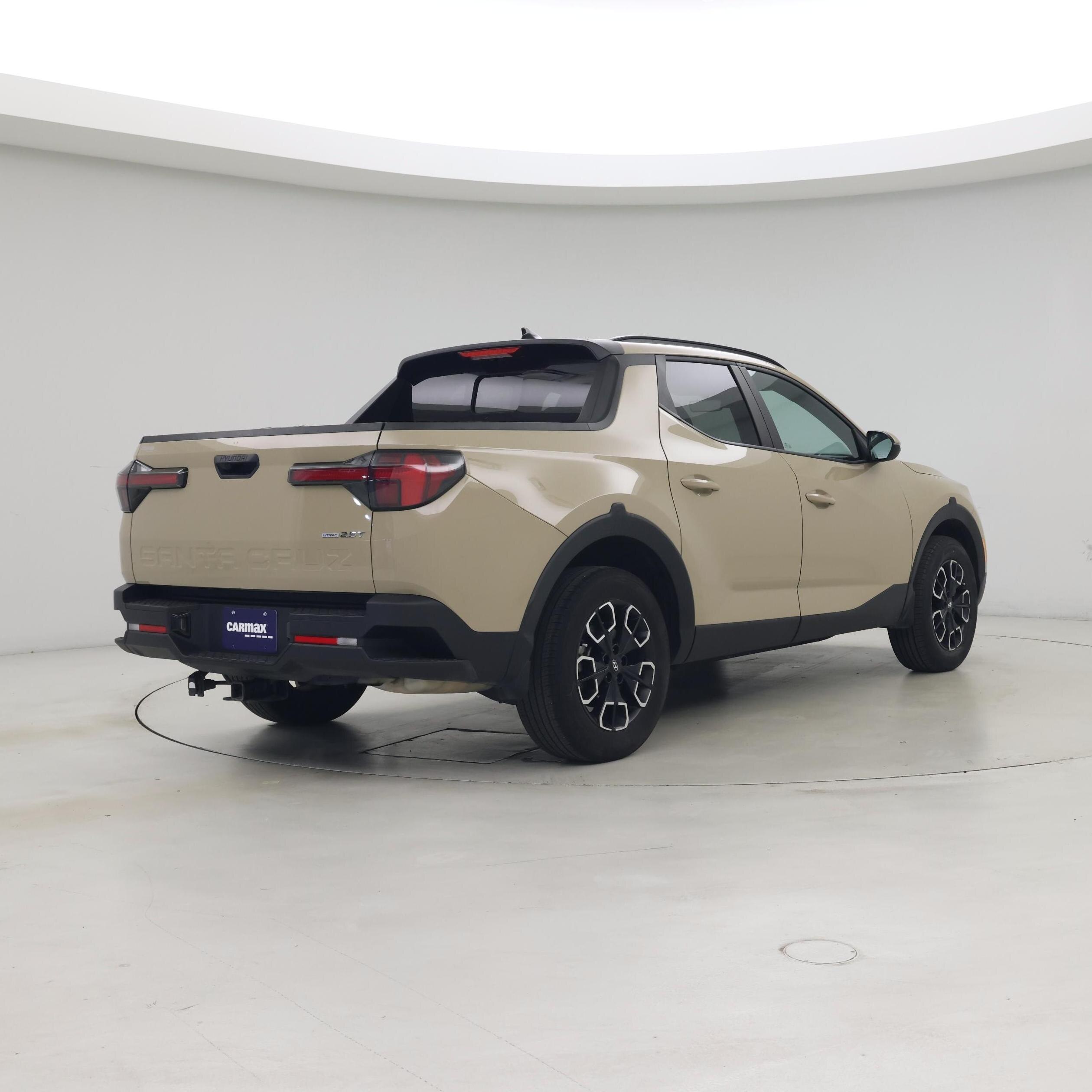 Thumbnail: 2023 Hyundai Santa Cruz - 8