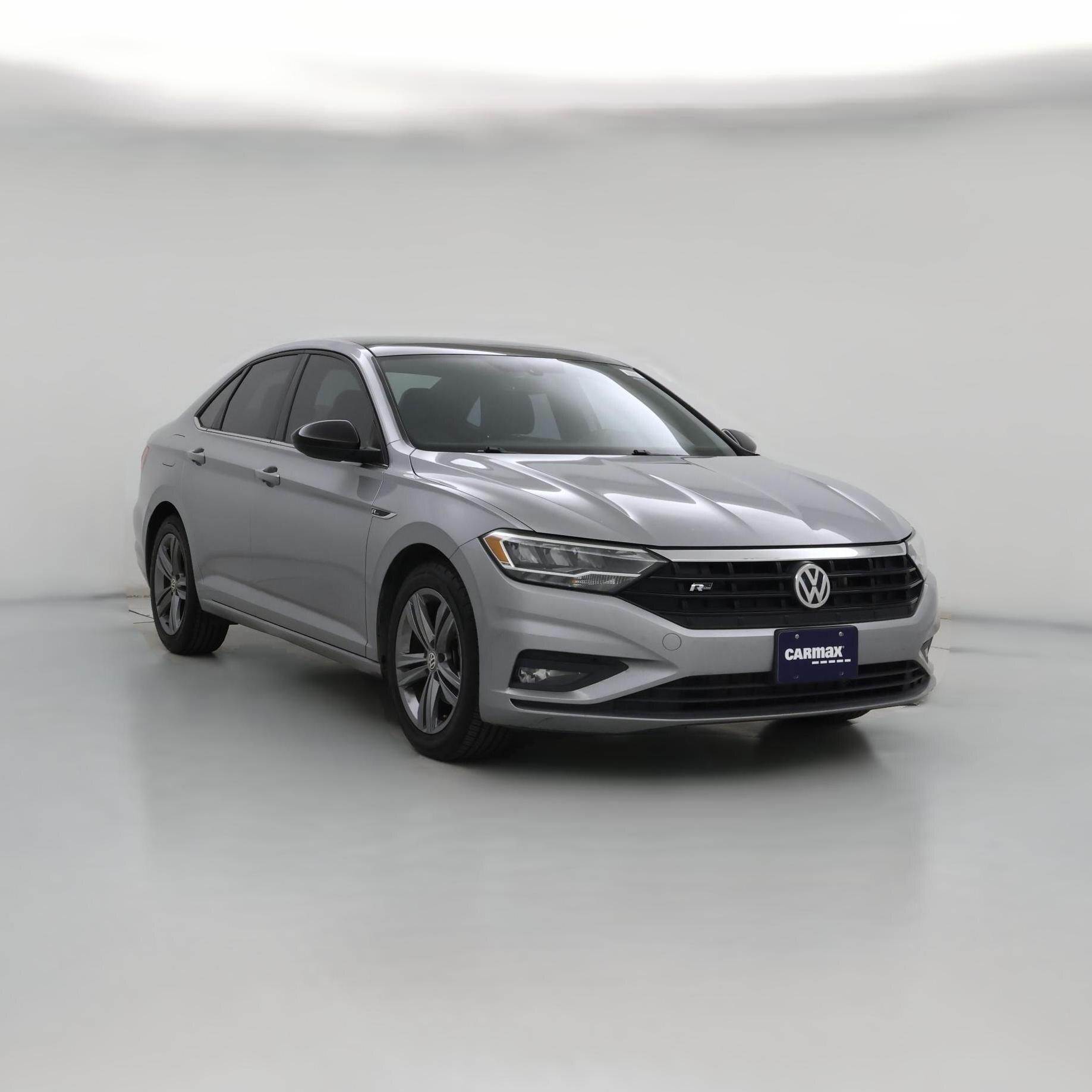 Thumbnail: 2020 Volkswagen Jetta - 1