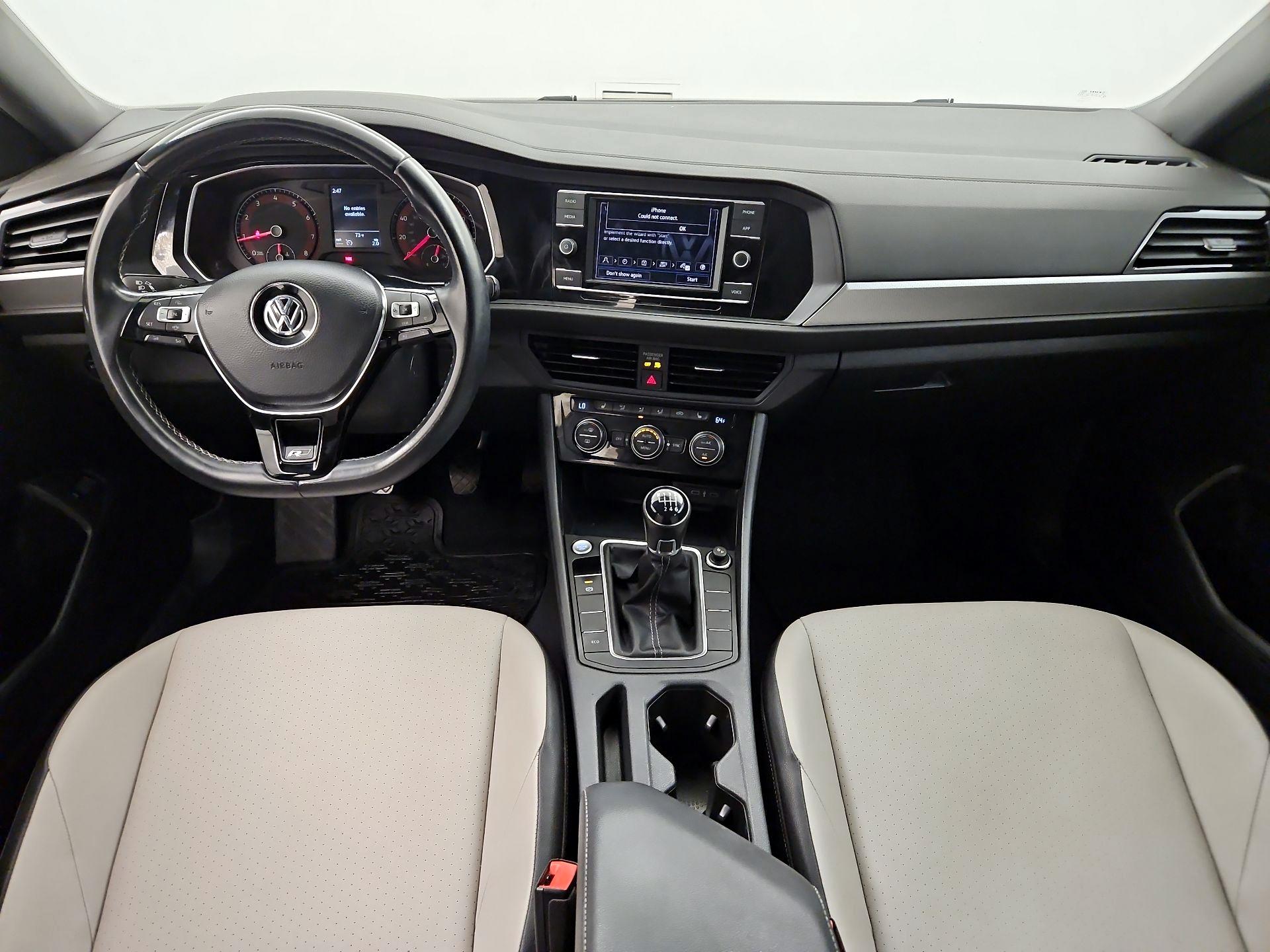 Thumbnail: 2020 Volkswagen Jetta - 9