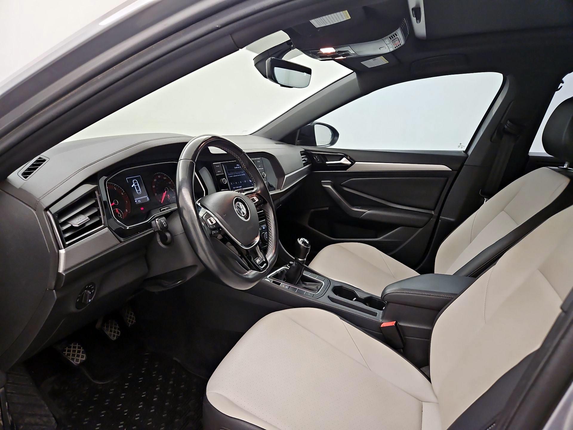 Thumbnail: 2020 Volkswagen Jetta - 11