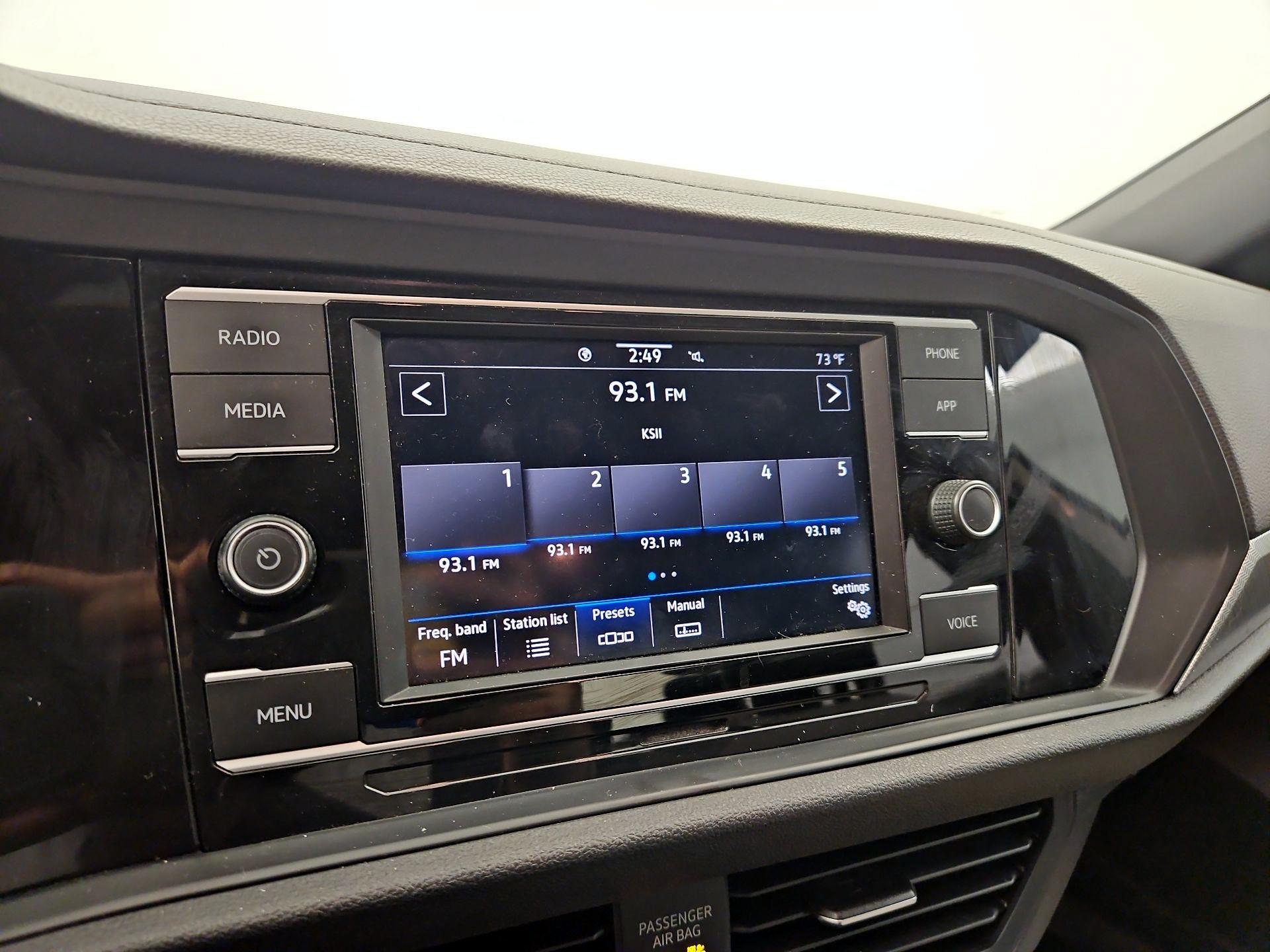 Thumbnail: 2020 Volkswagen Jetta - 15