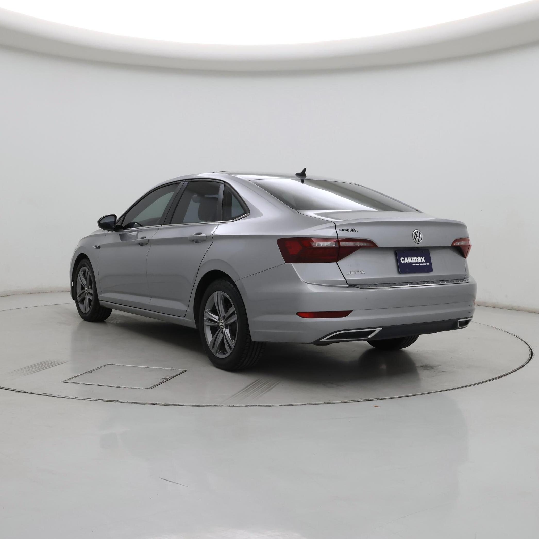 Thumbnail: 2020 Volkswagen Jetta - 2