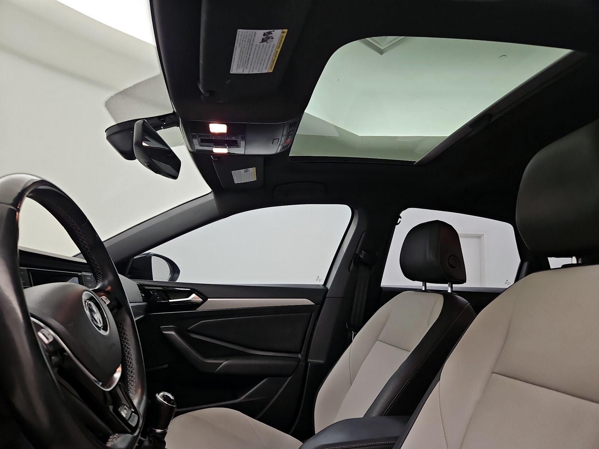 Thumbnail: 2020 Volkswagen Jetta - 19