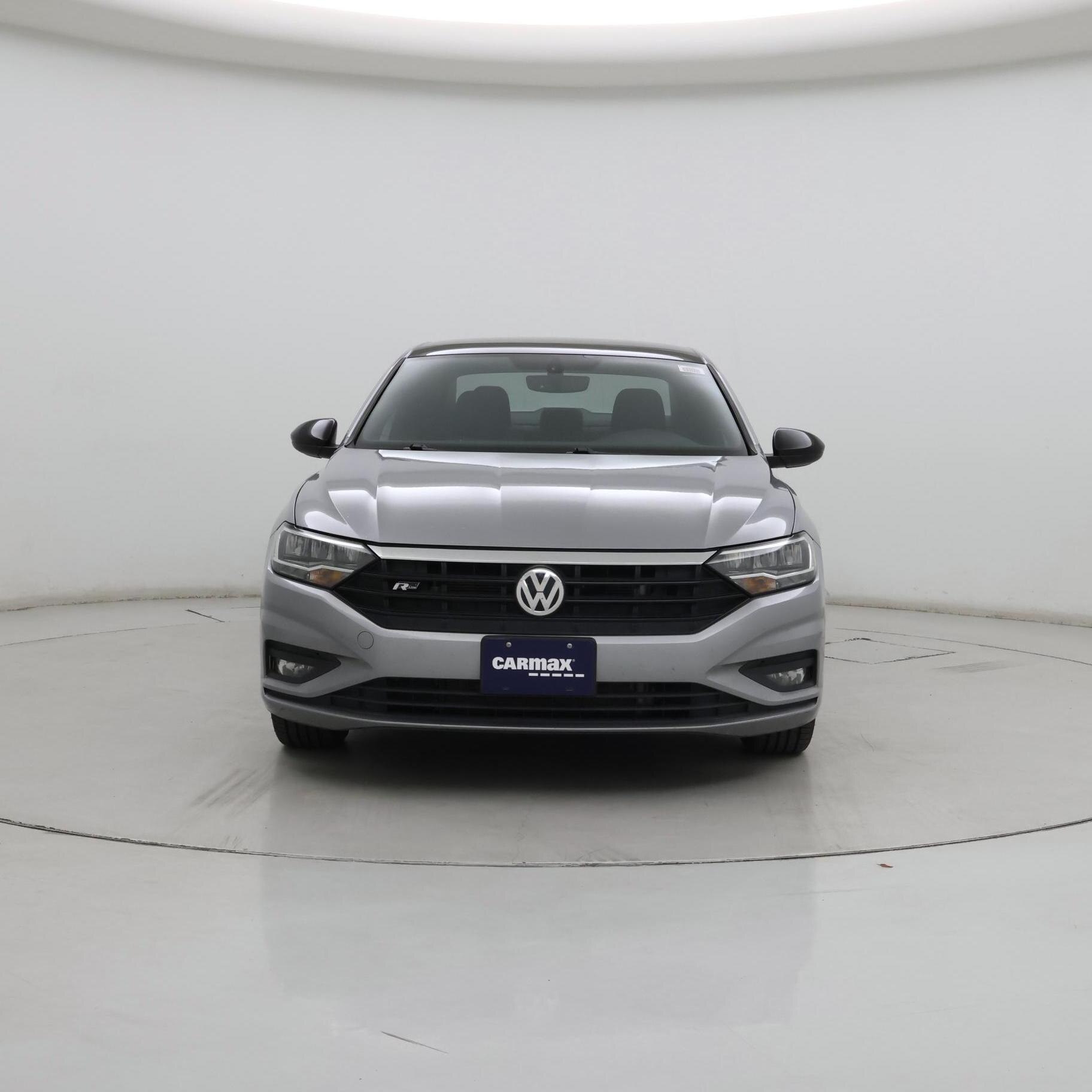 Thumbnail: 2020 Volkswagen Jetta - 5