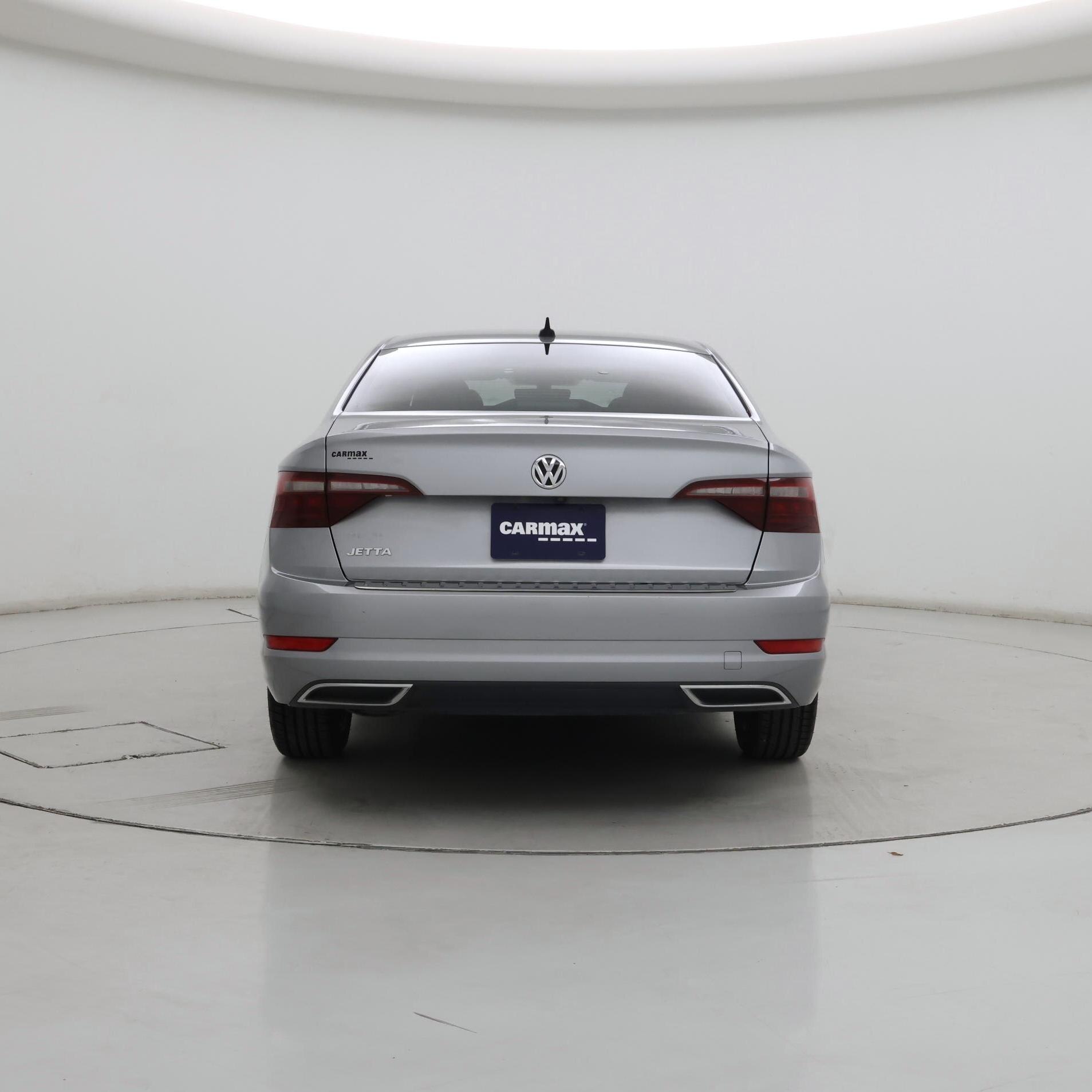 Thumbnail: 2020 Volkswagen Jetta - 6