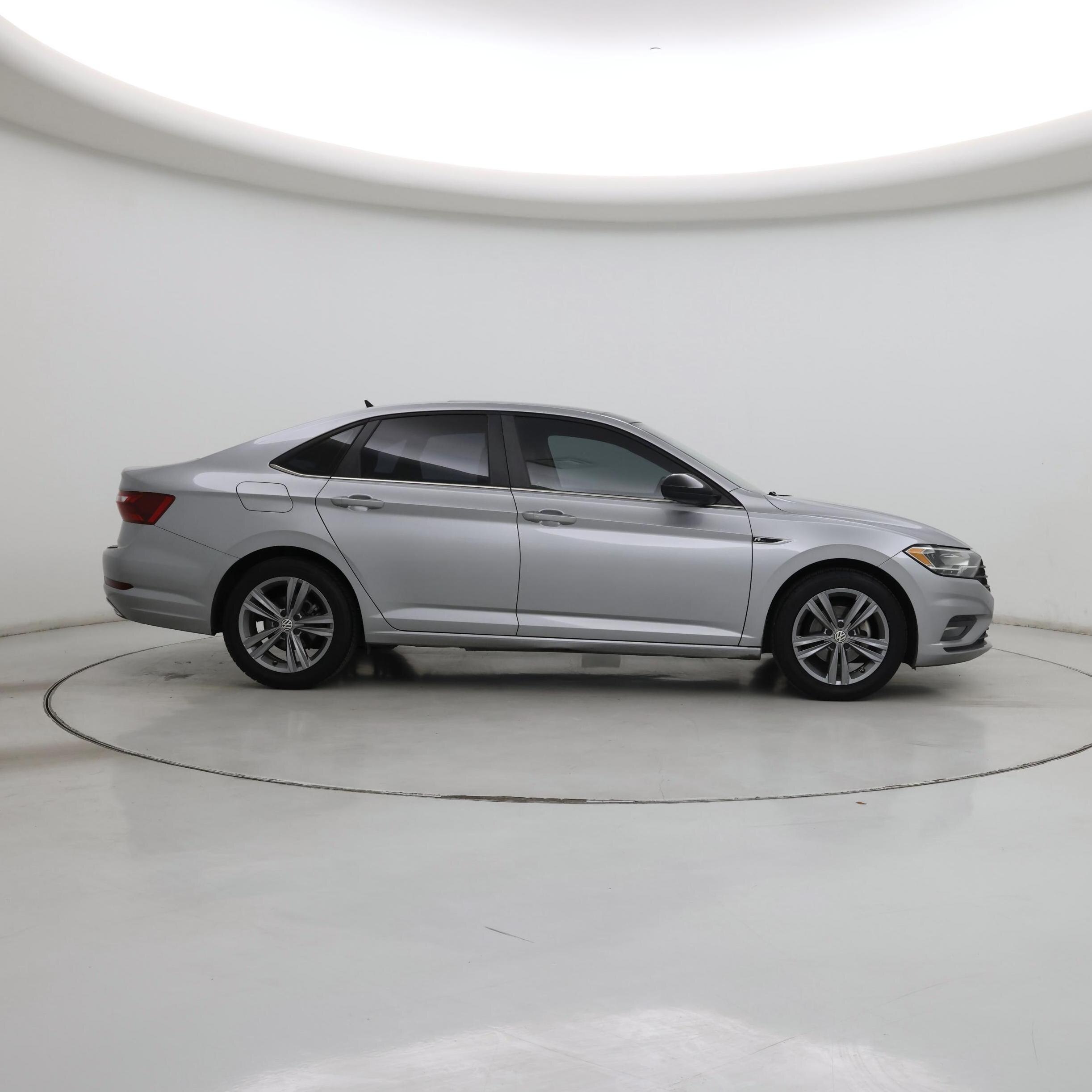 Thumbnail: 2020 Volkswagen Jetta - 7