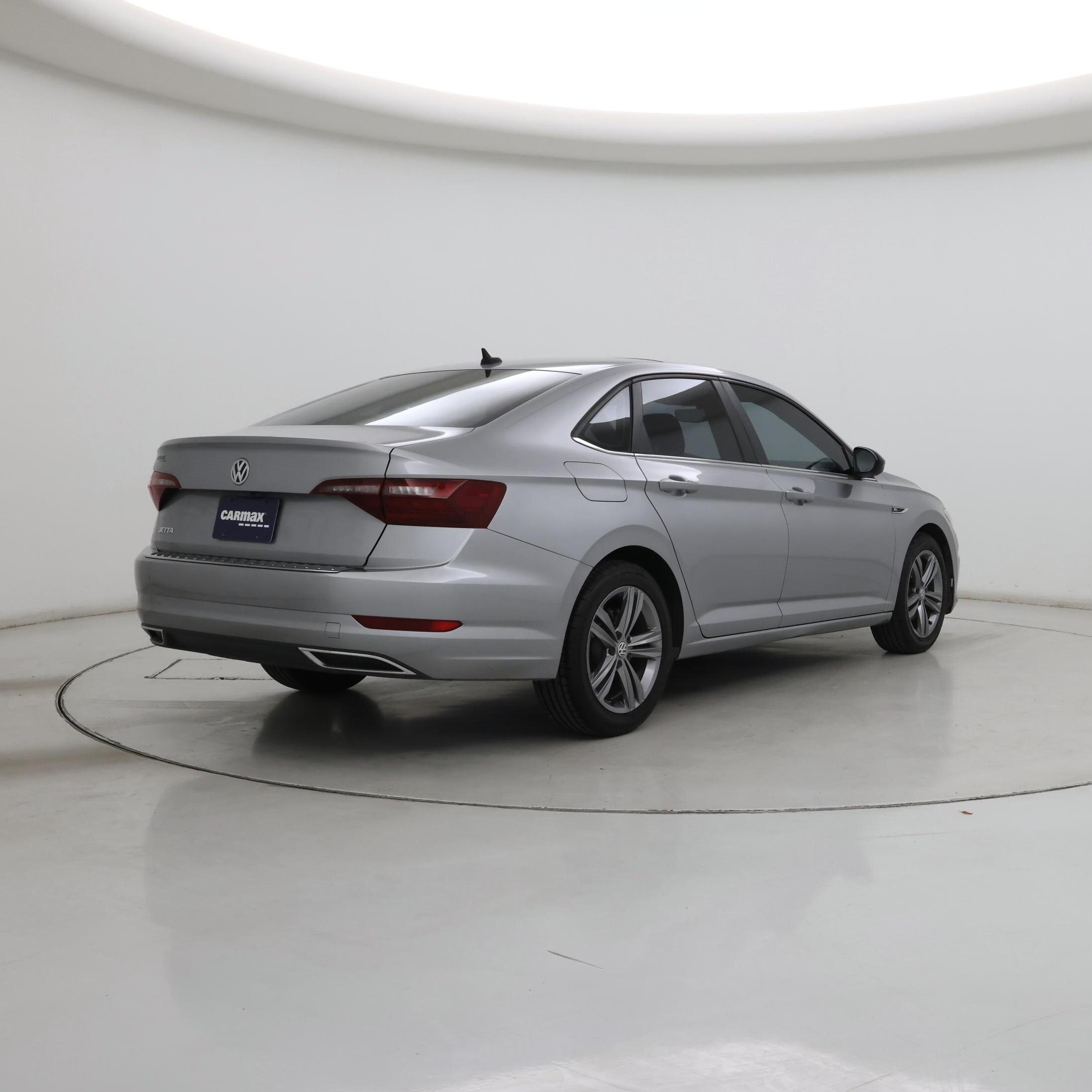 Thumbnail: 2020 Volkswagen Jetta - 8